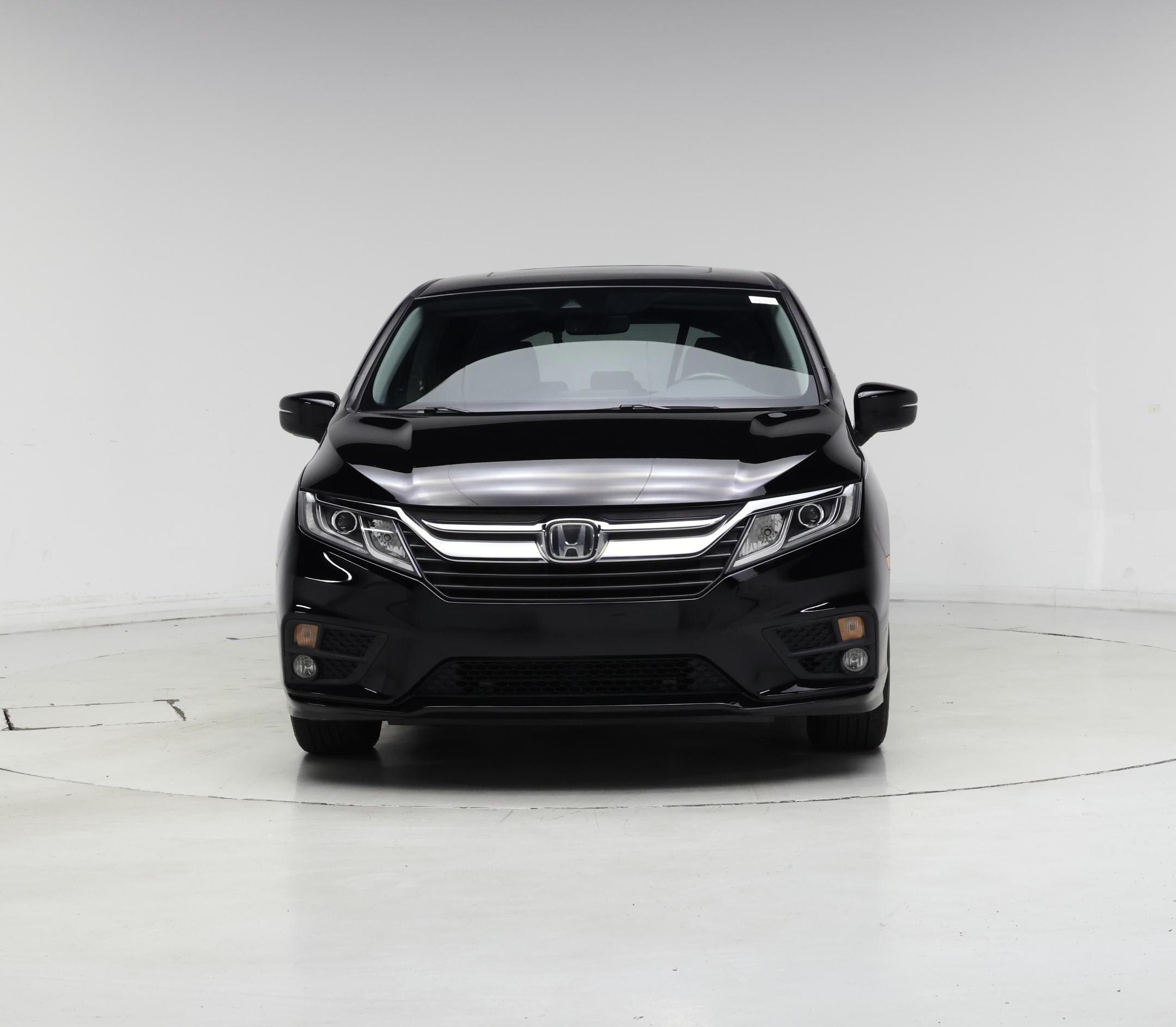 Thumbnail: 2019 Honda Odyssey - 5