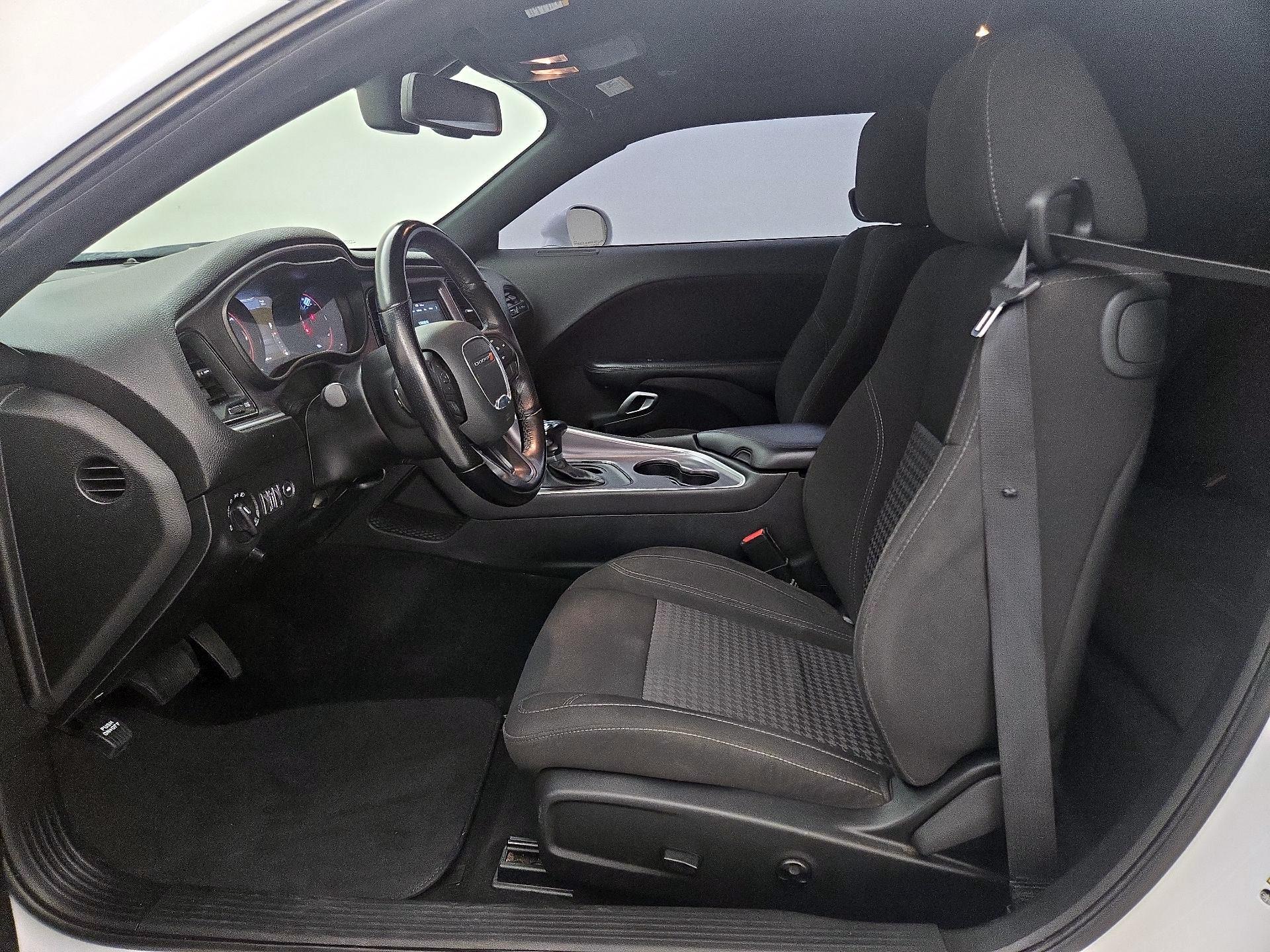 Thumbnail: 2020 Dodge Challenger - 11