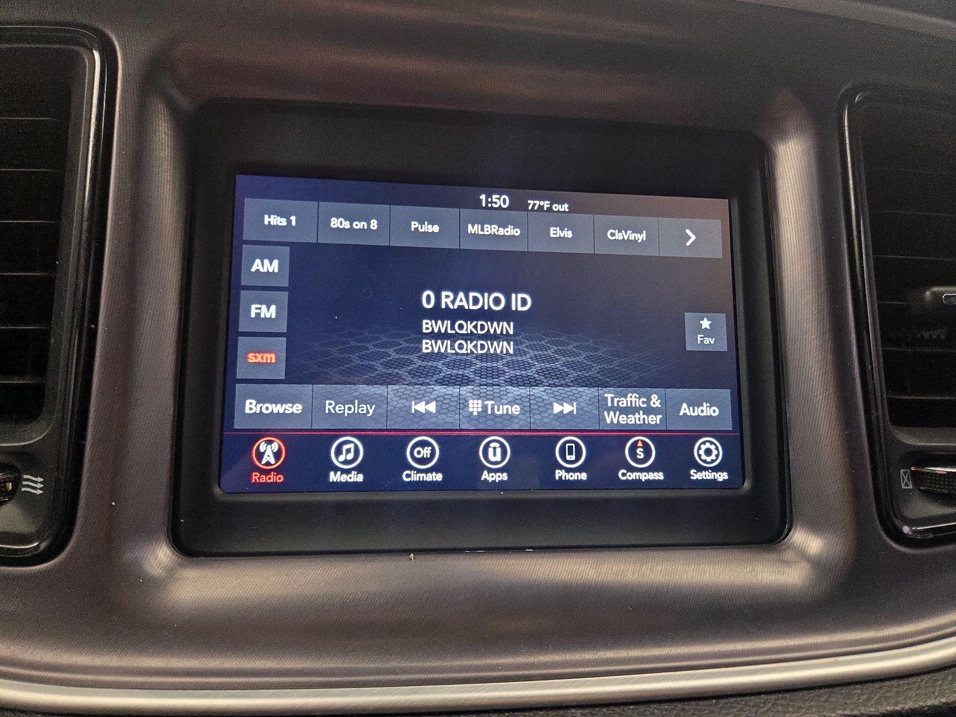 Thumbnail: 2020 Dodge Challenger - 15