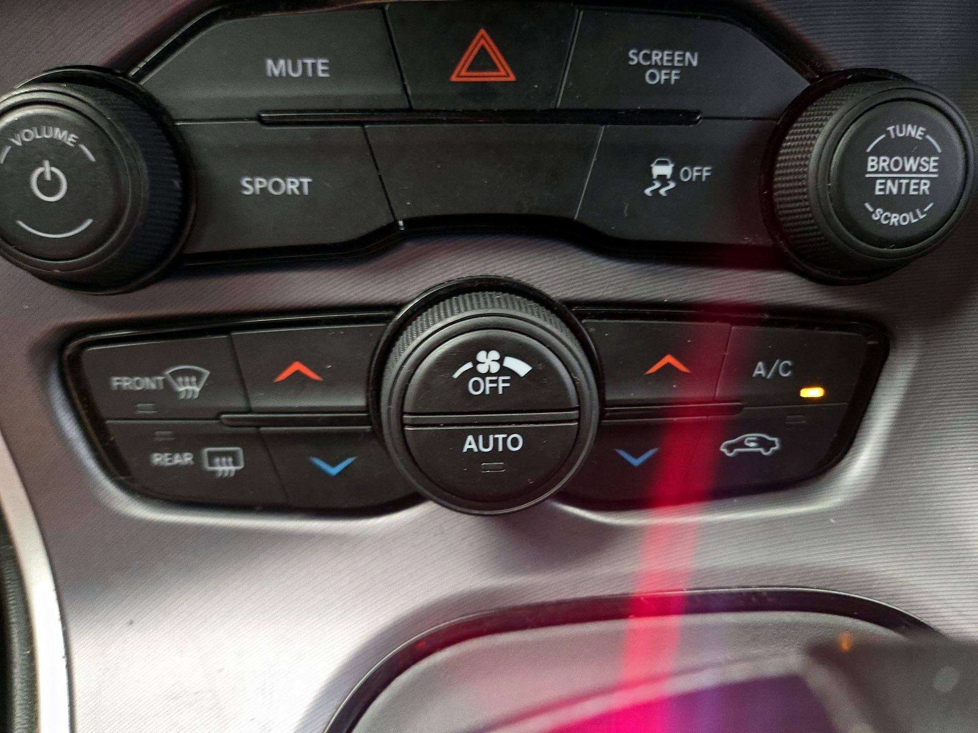 Thumbnail: 2020 Dodge Challenger - 16