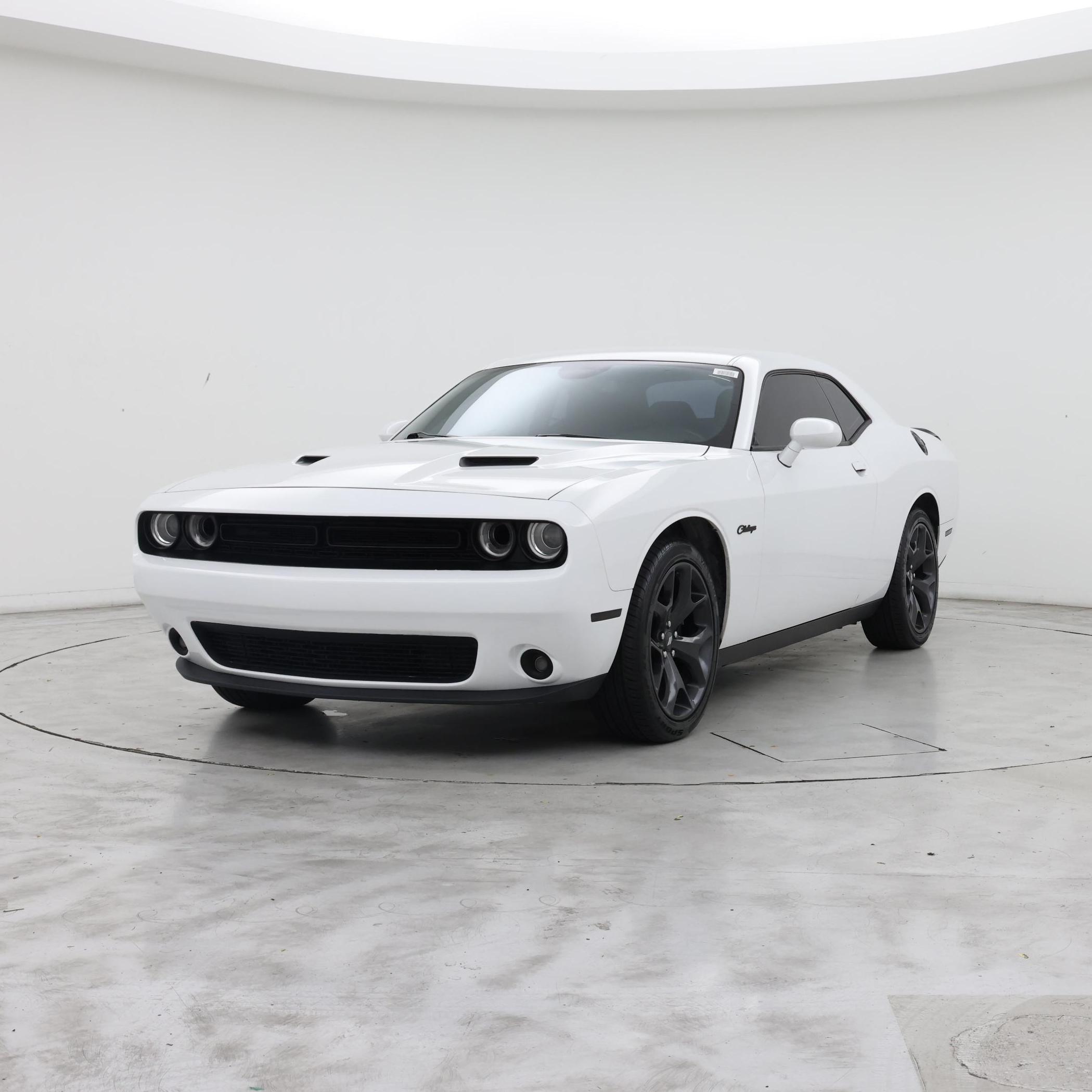 Thumbnail: 2020 Dodge Challenger - 4