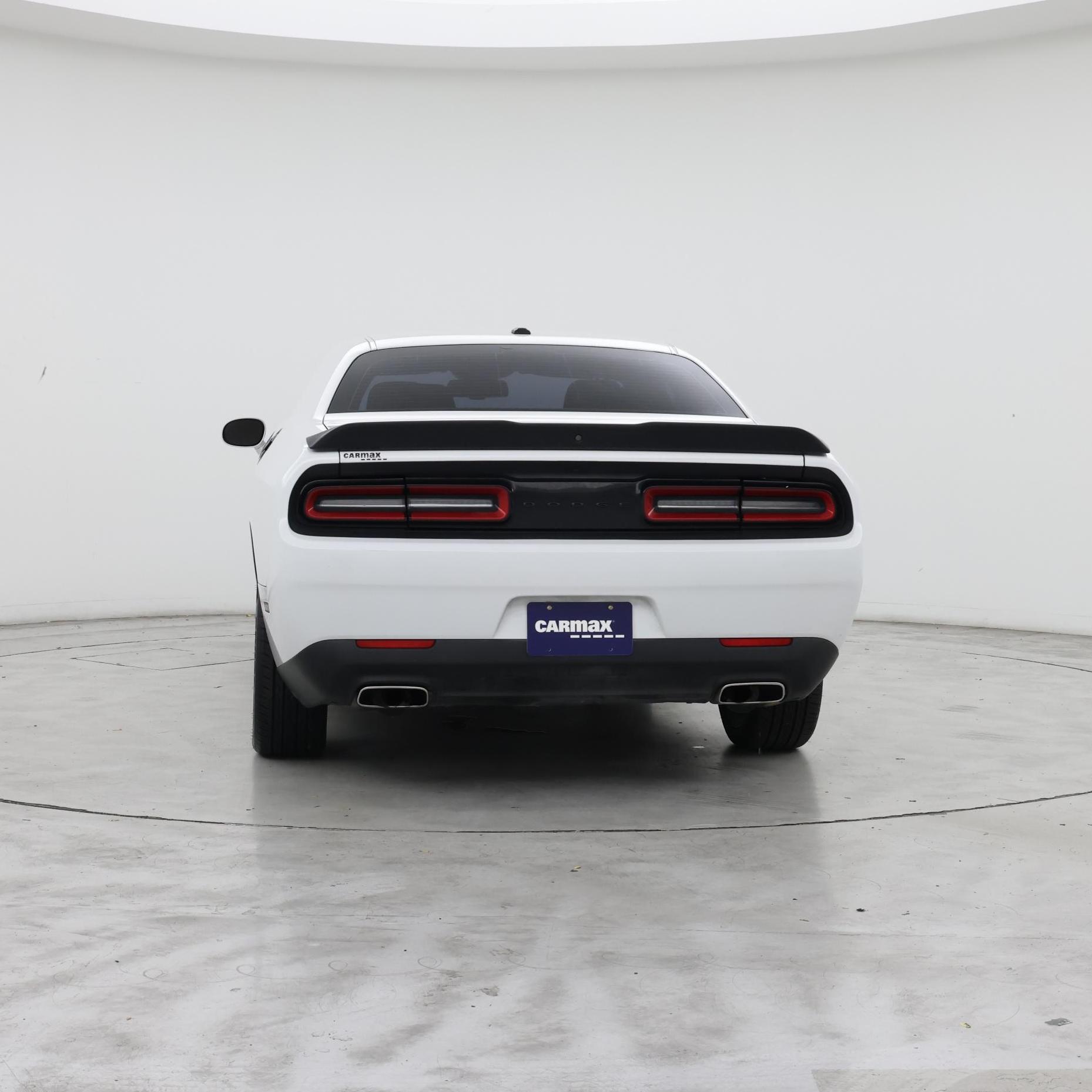 Thumbnail: 2020 Dodge Challenger - 6