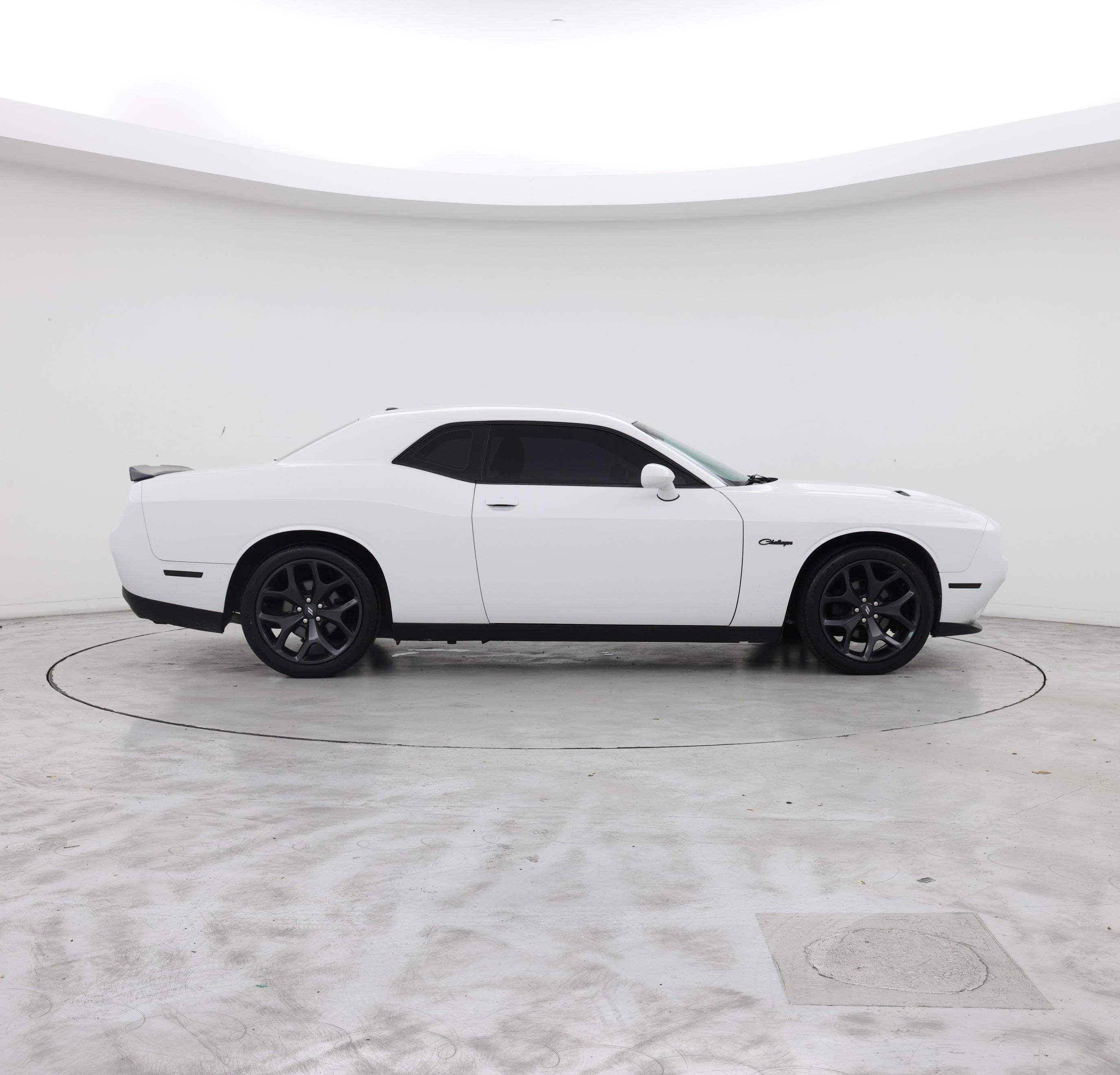 Thumbnail: 2020 Dodge Challenger - 7