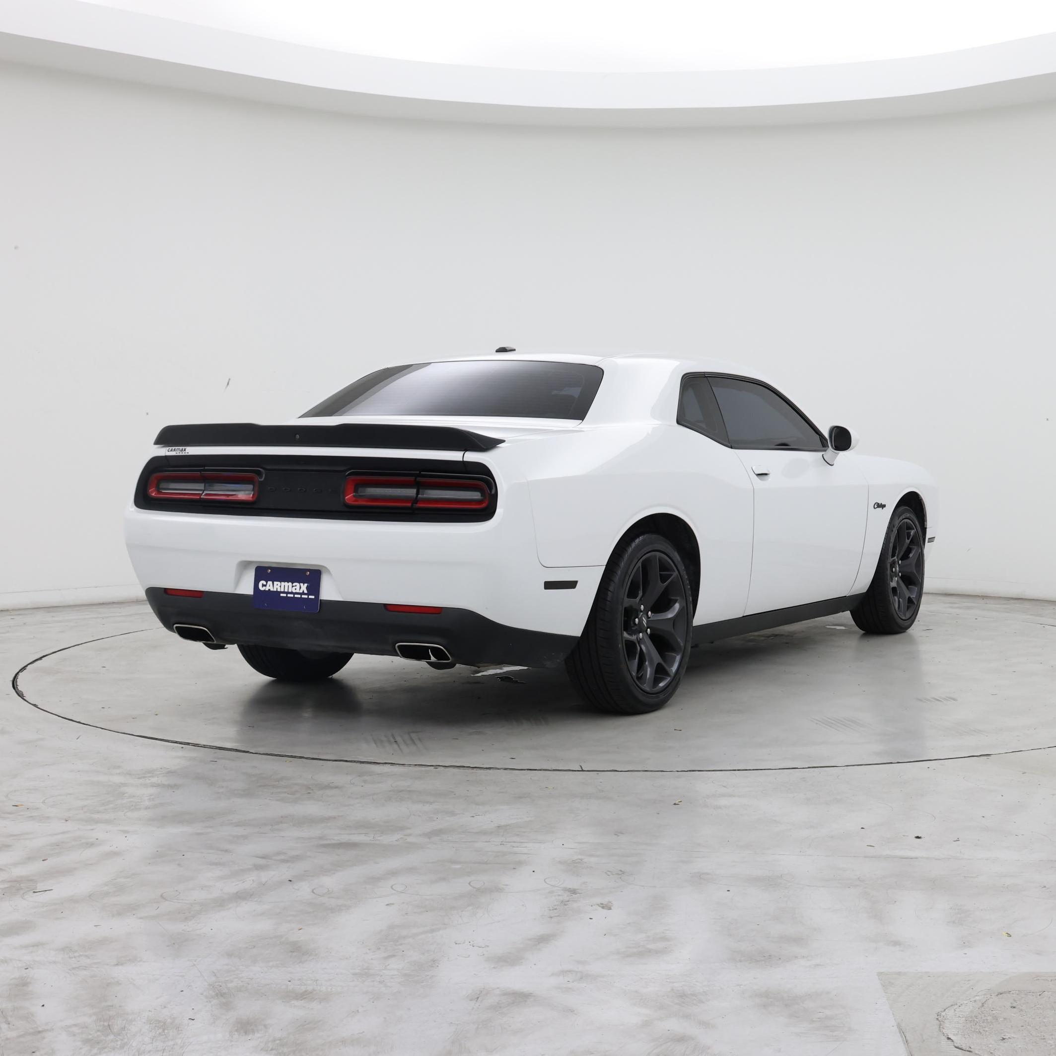 Thumbnail: 2020 Dodge Challenger - 8