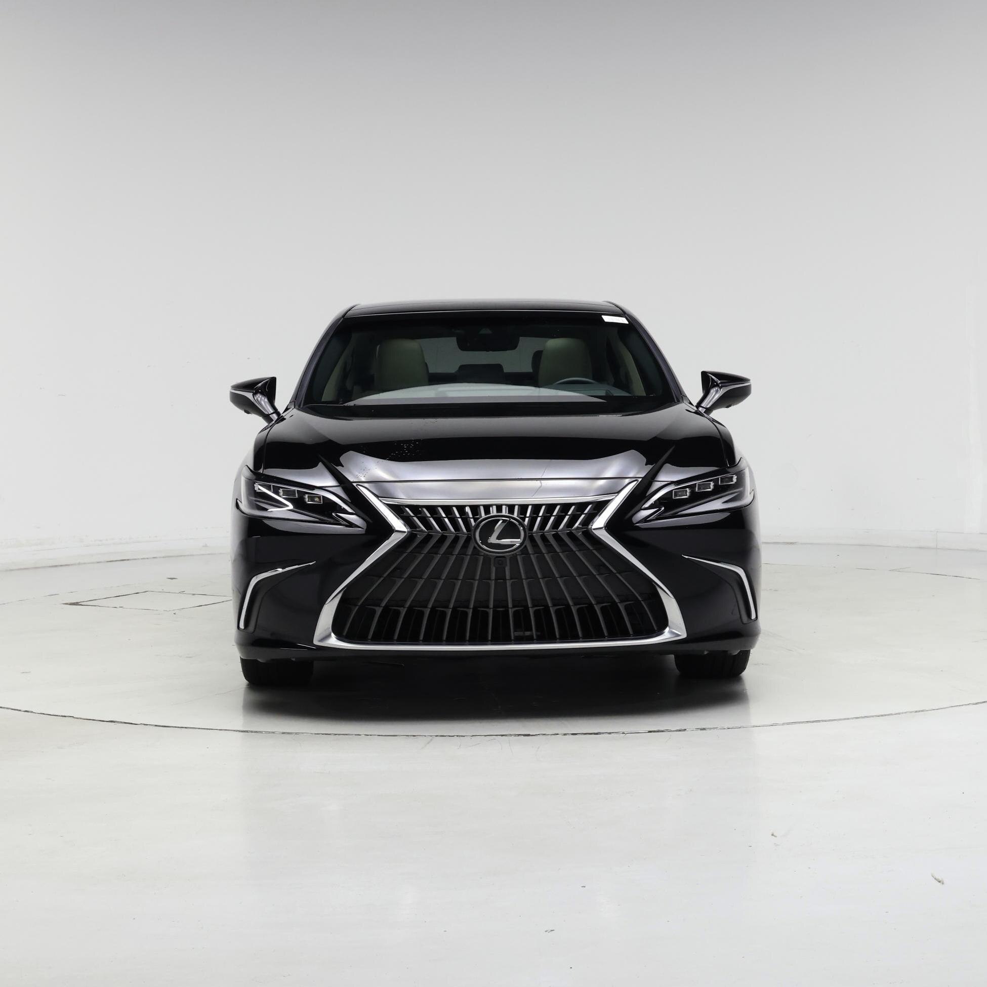 Thumbnail: 2024 Lexus ES - 5