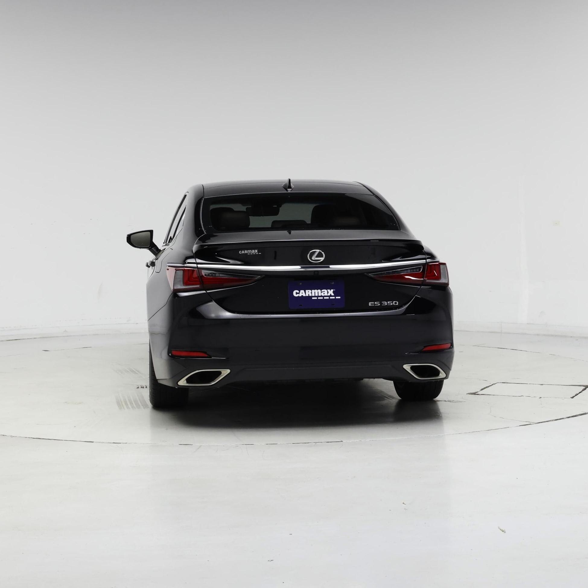 Thumbnail: 2024 Lexus ES - 6