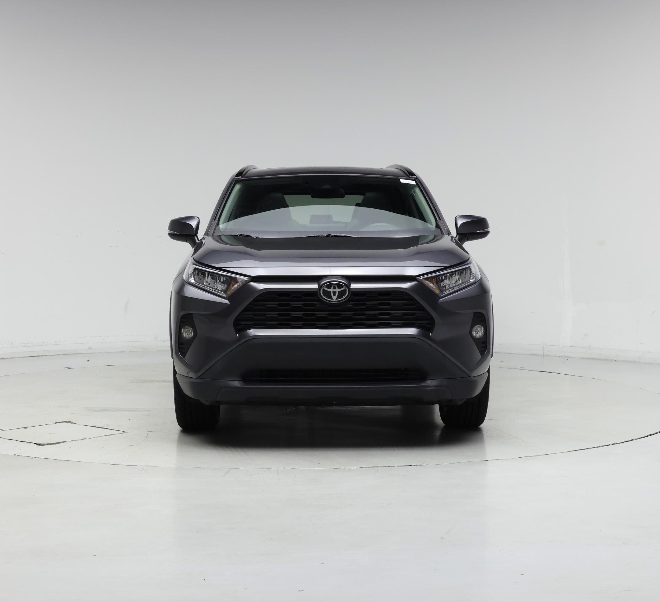 Thumbnail: 2021 Toyota RAV4 - 5