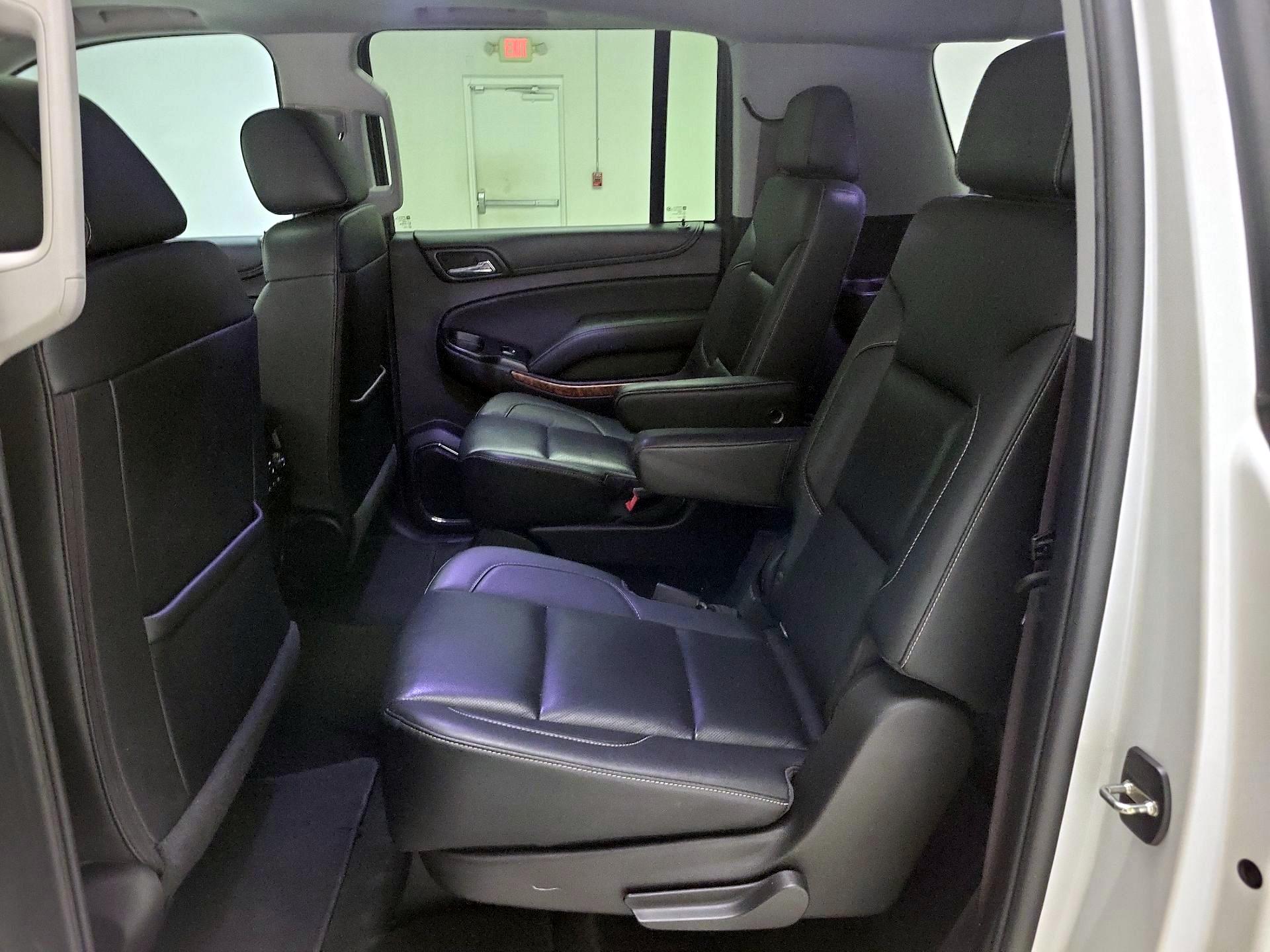 Thumbnail: 2017 Chevrolet Suburban - 20