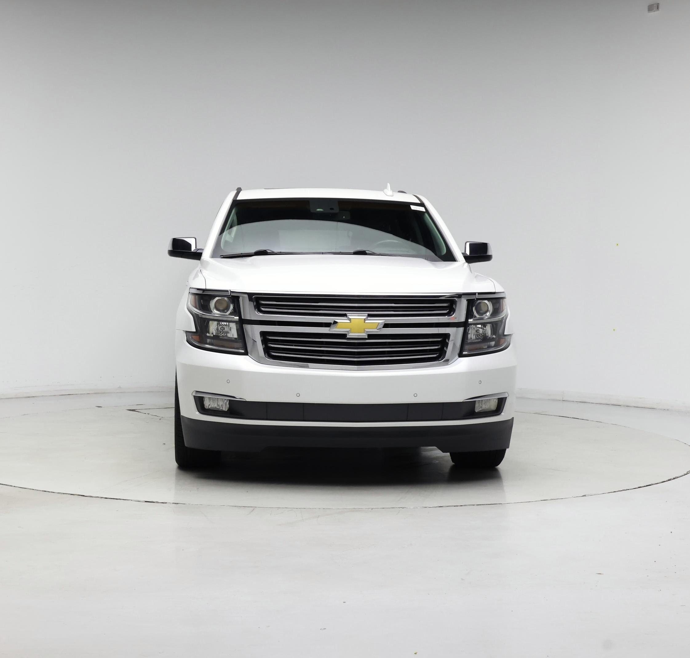 Thumbnail: 2017 Chevrolet Suburban - 5