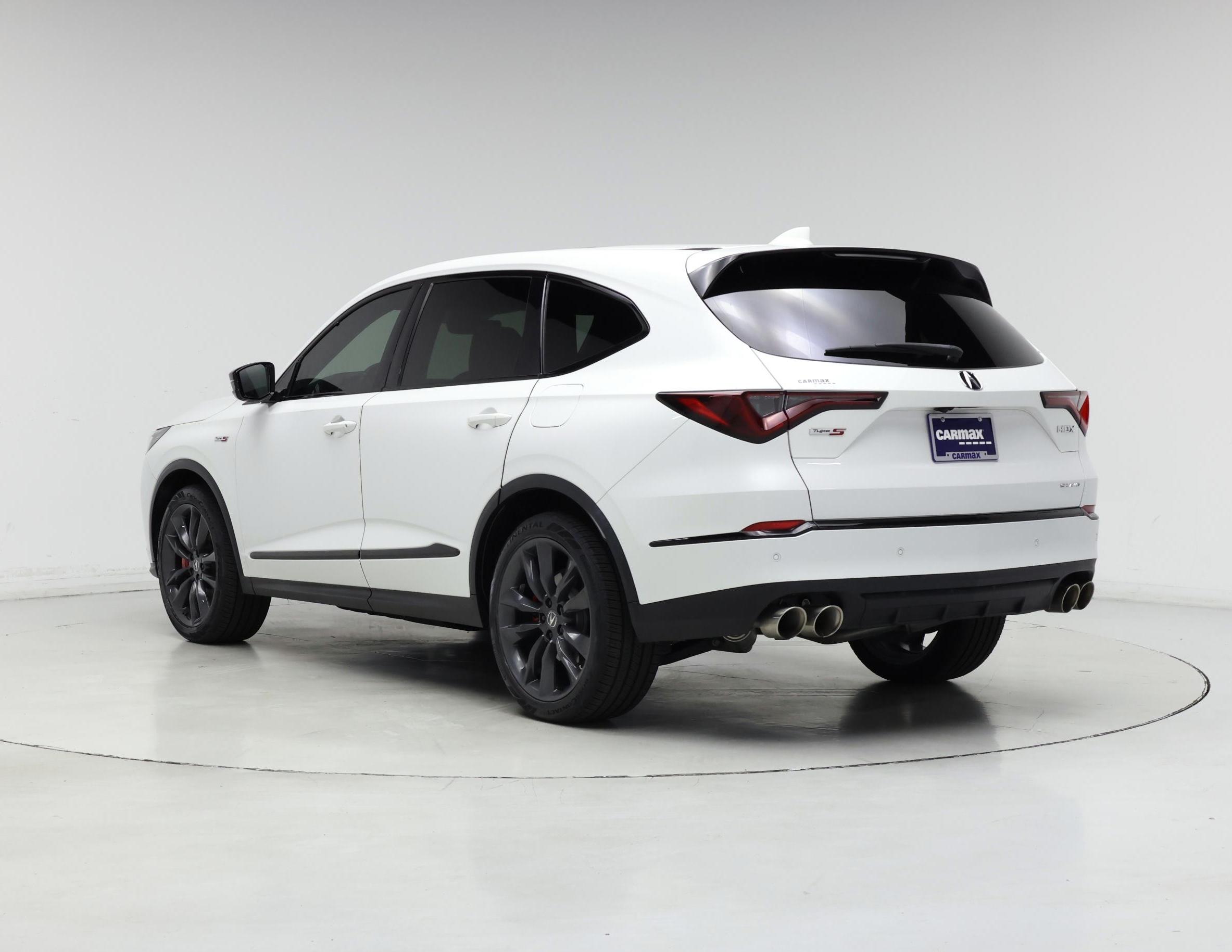 Thumbnail: 2022 Acura MDX - 2