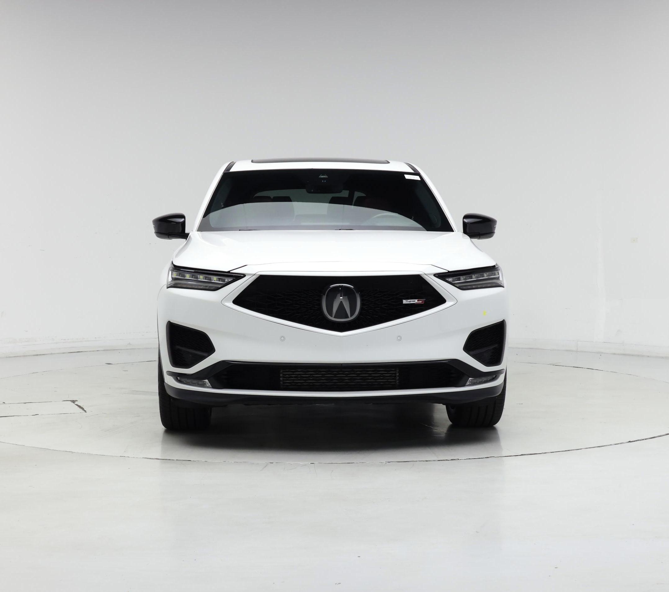 Thumbnail: 2022 Acura MDX - 5