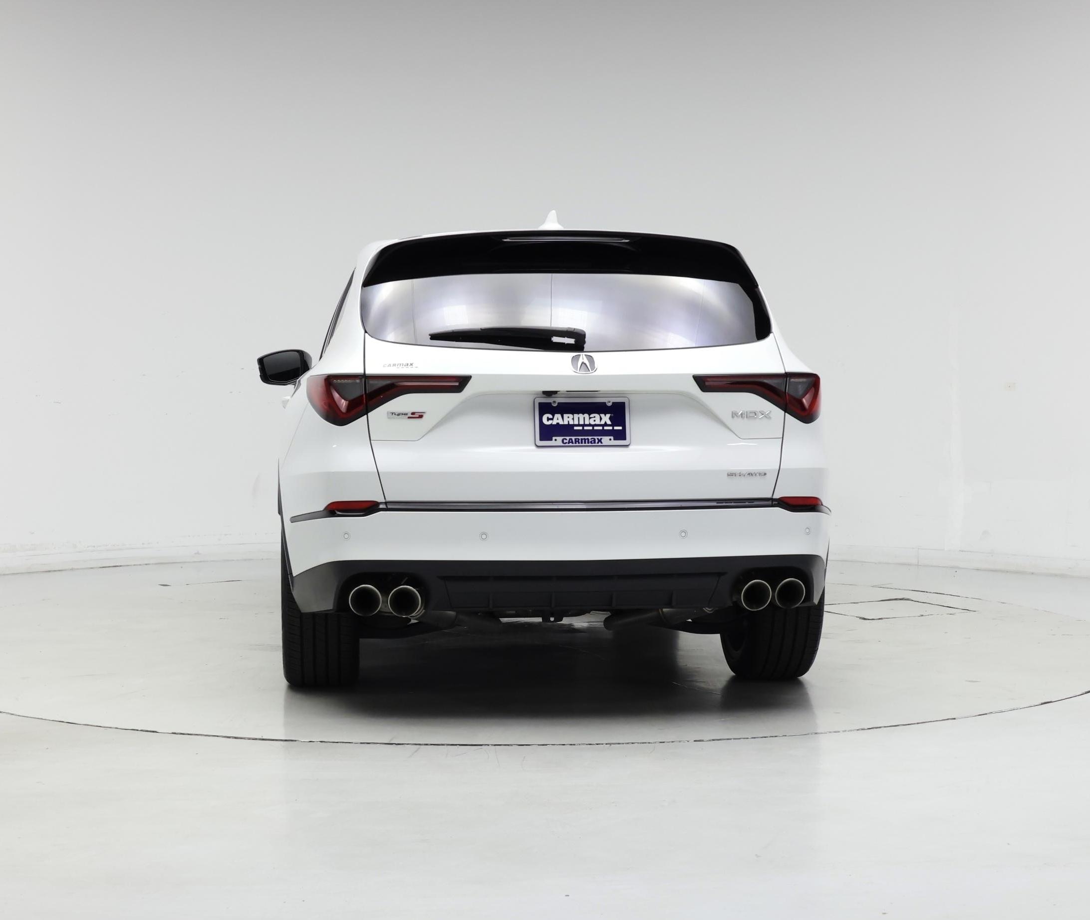 Thumbnail: 2022 Acura MDX - 6