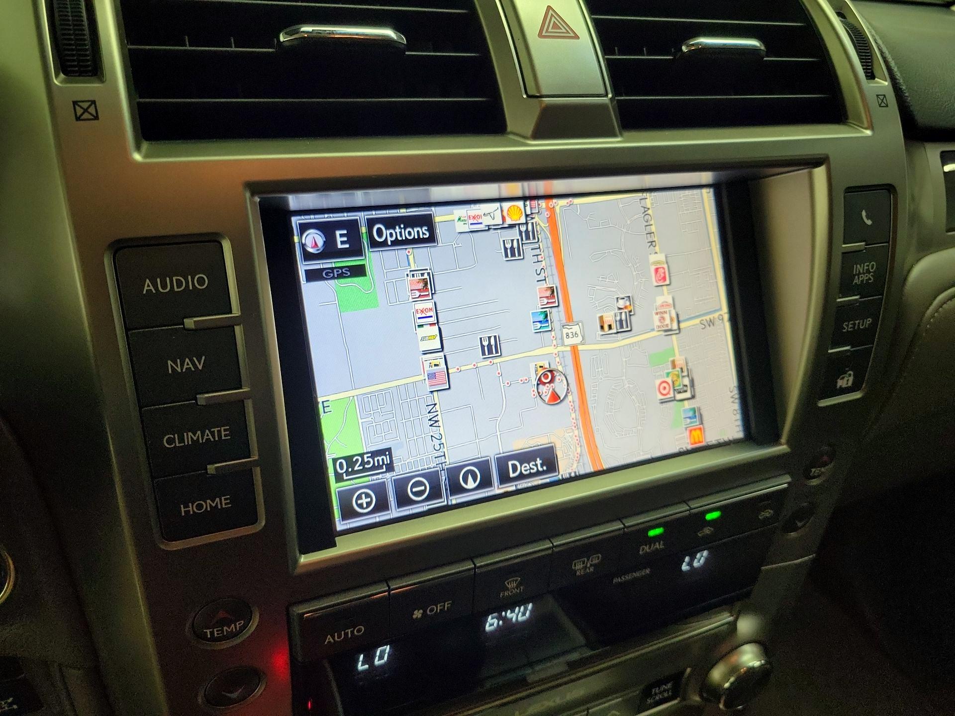 Thumbnail: 2019 Lexus GX - 14