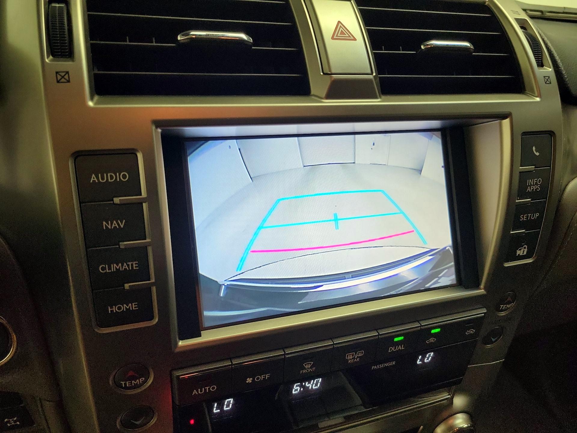 Thumbnail: 2019 Lexus GX - 15