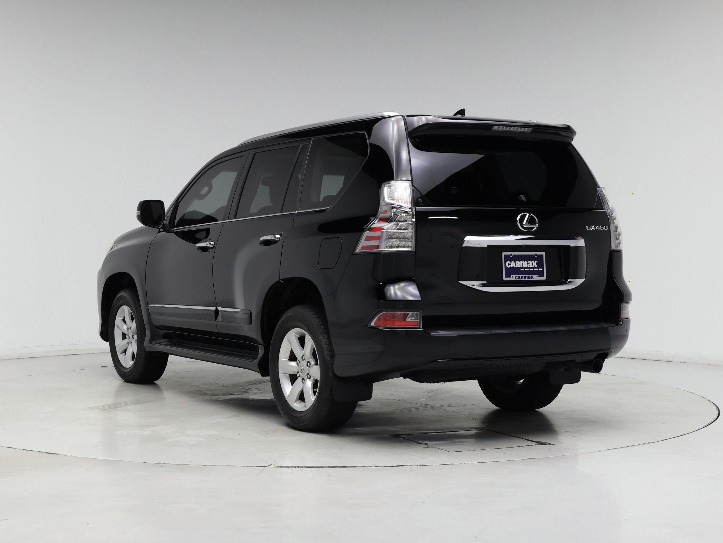 Thumbnail: 2019 Lexus GX - 2