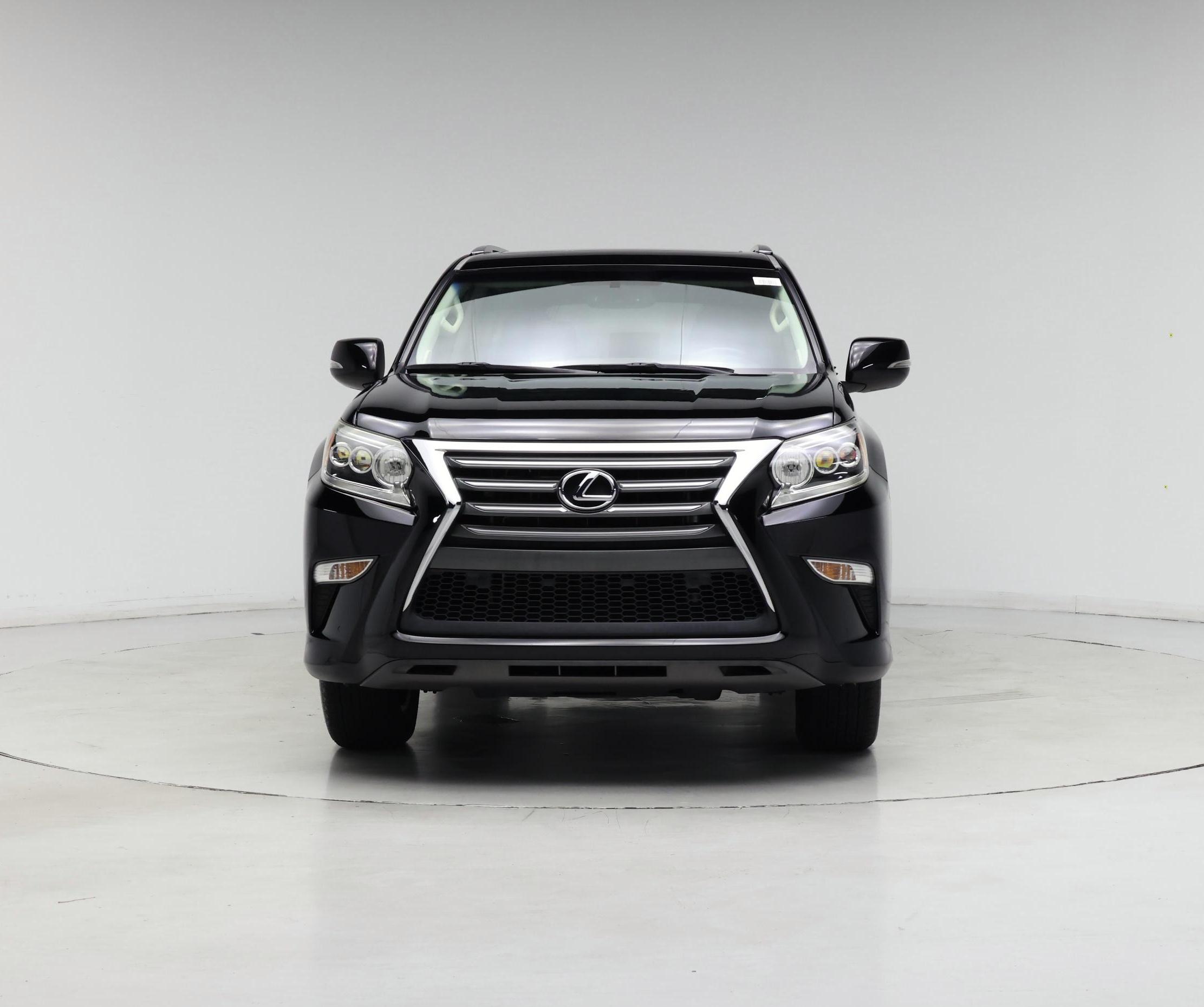 Thumbnail: 2019 Lexus GX - 5