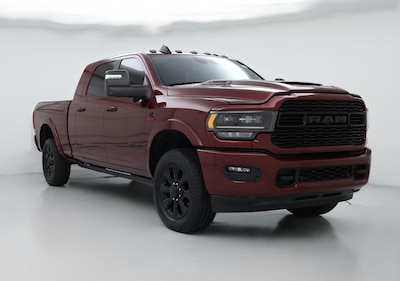 2024 Ram 3500 Limited
