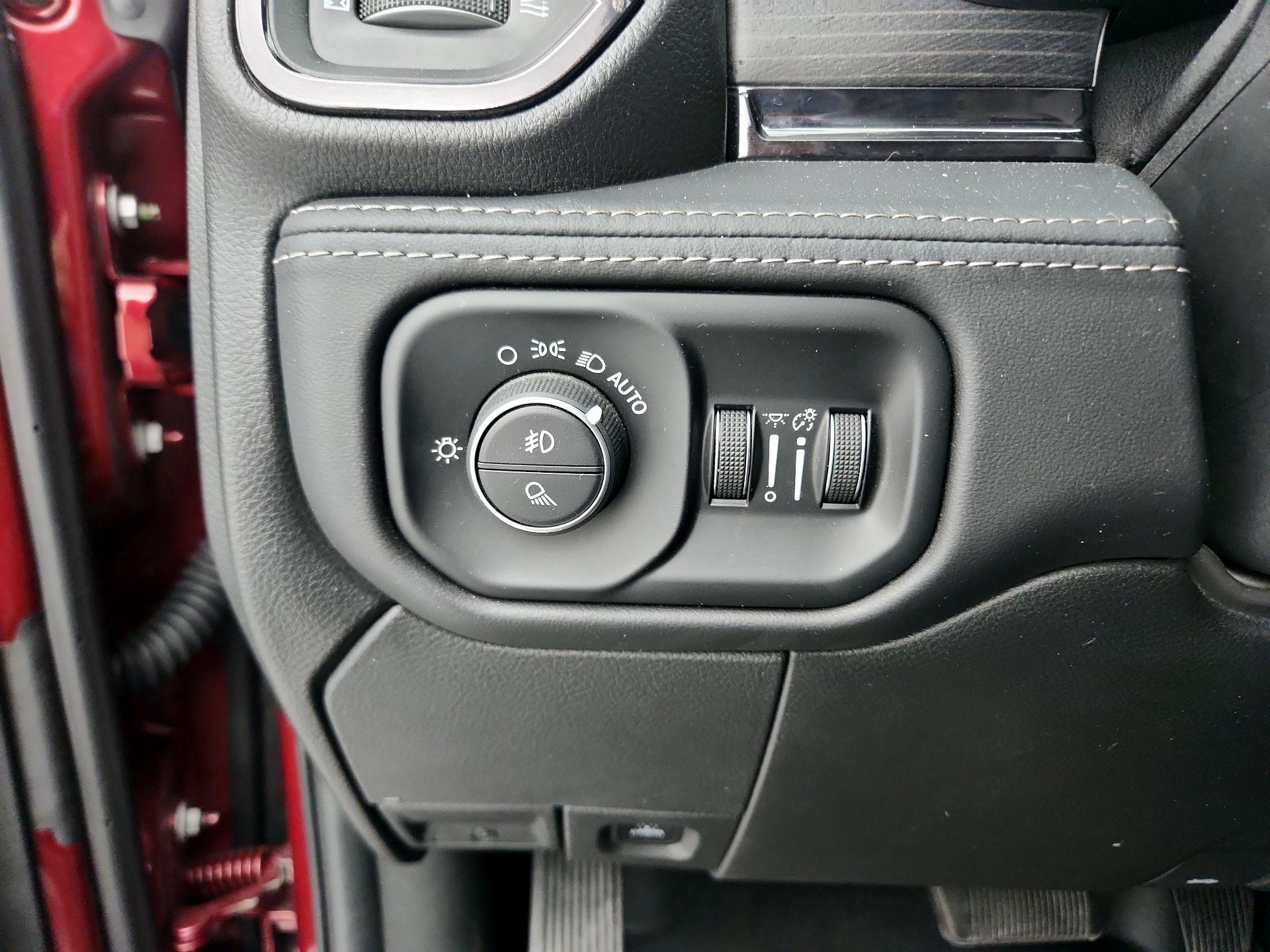 Thumbnail: 2024 RAM 3500 - 13