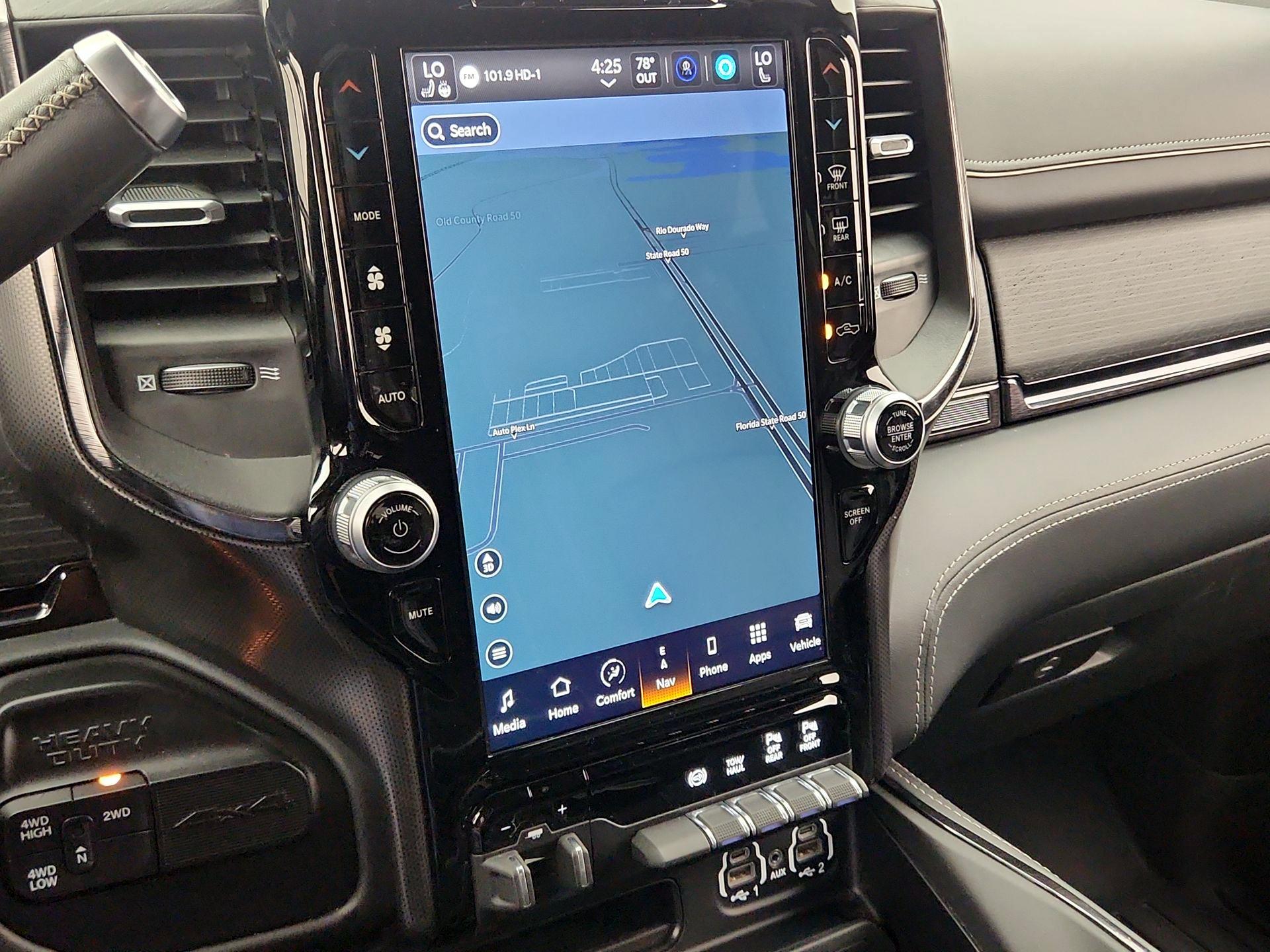 Thumbnail: 2024 RAM 3500 - 14