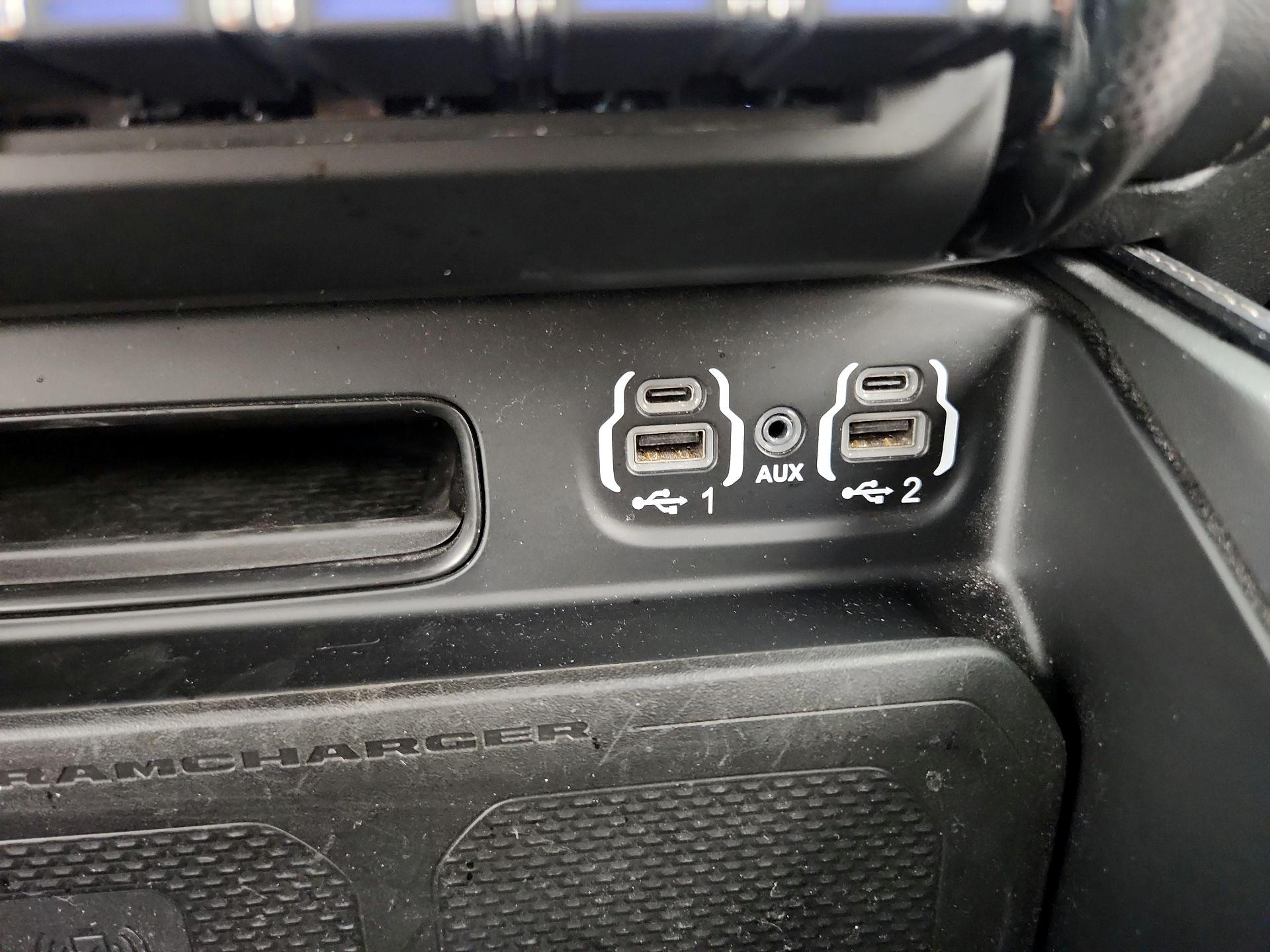 Thumbnail: 2024 RAM 3500 - 19