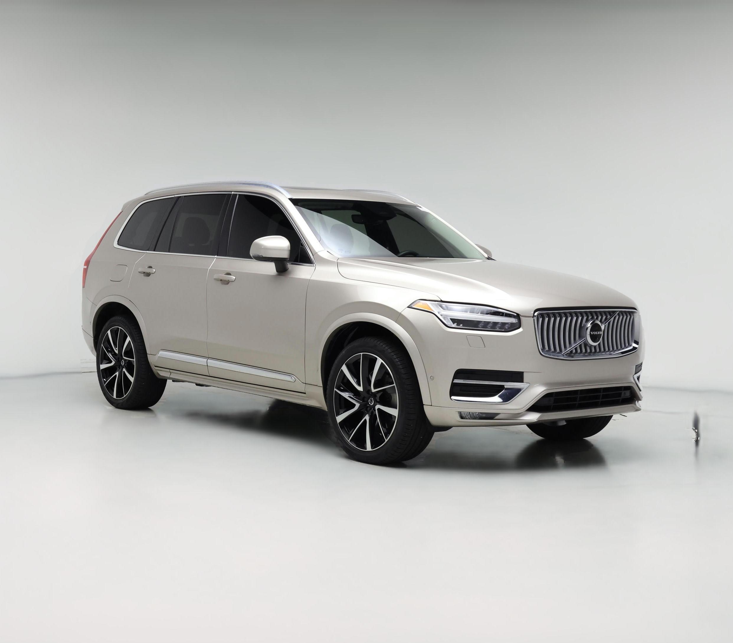 Thumbnail: 2023 Volvo XC90 - 1
