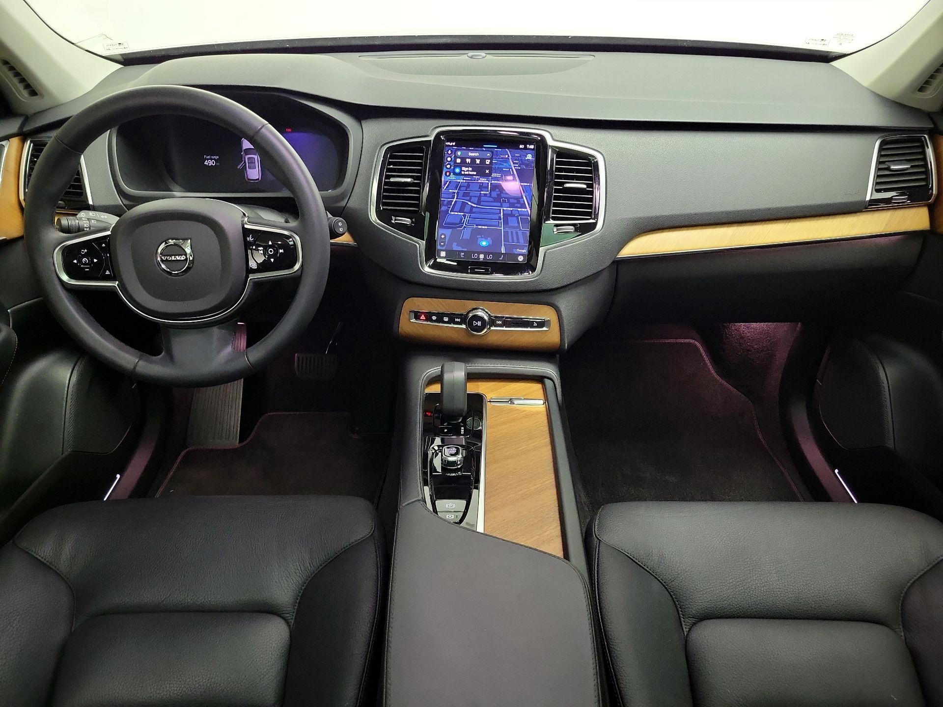 Thumbnail: 2023 Volvo XC90 - 9