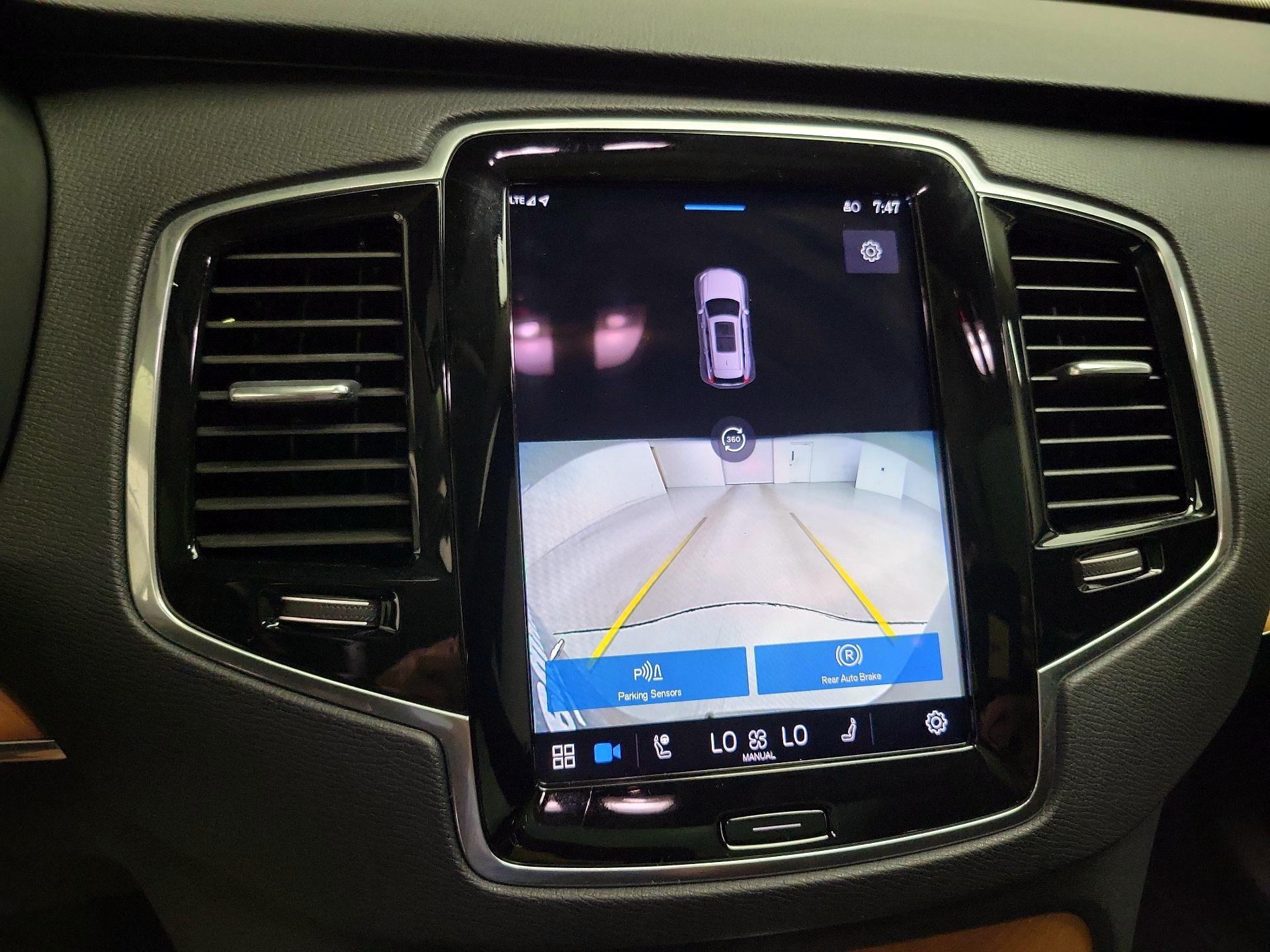 Thumbnail: 2023 Volvo XC90 - 15