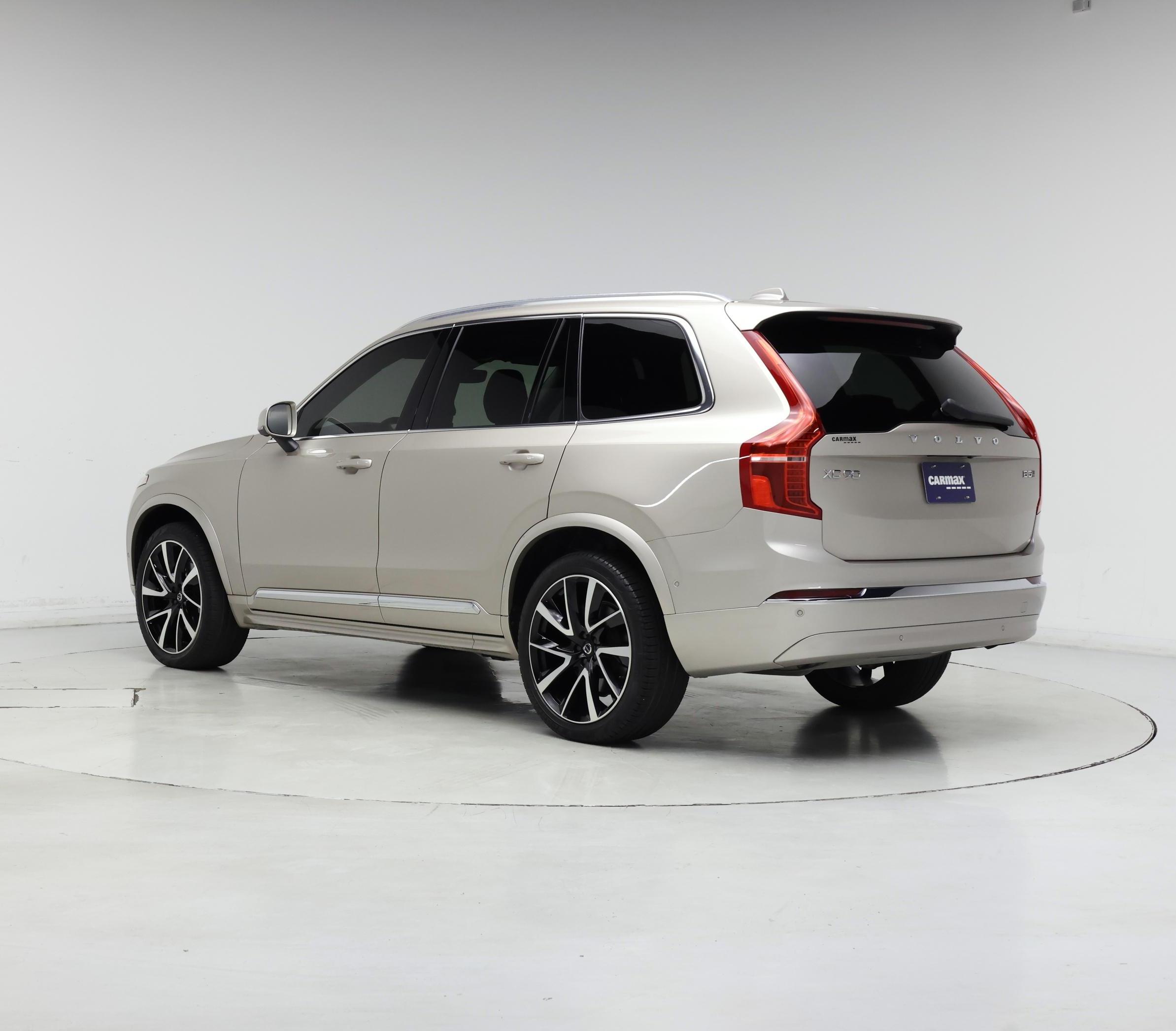 Thumbnail: 2023 Volvo XC90 - 2