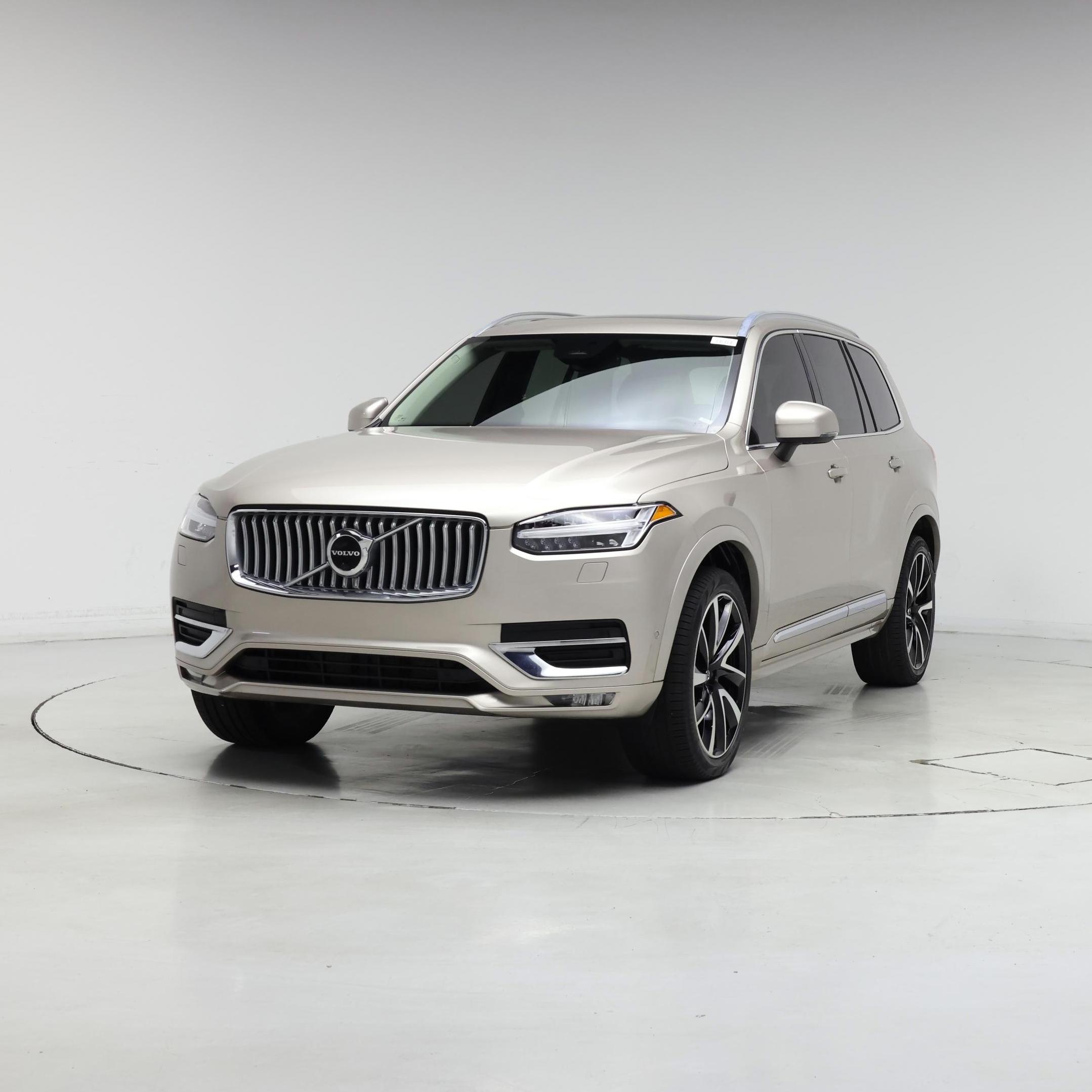 Thumbnail: 2023 Volvo XC90 - 4