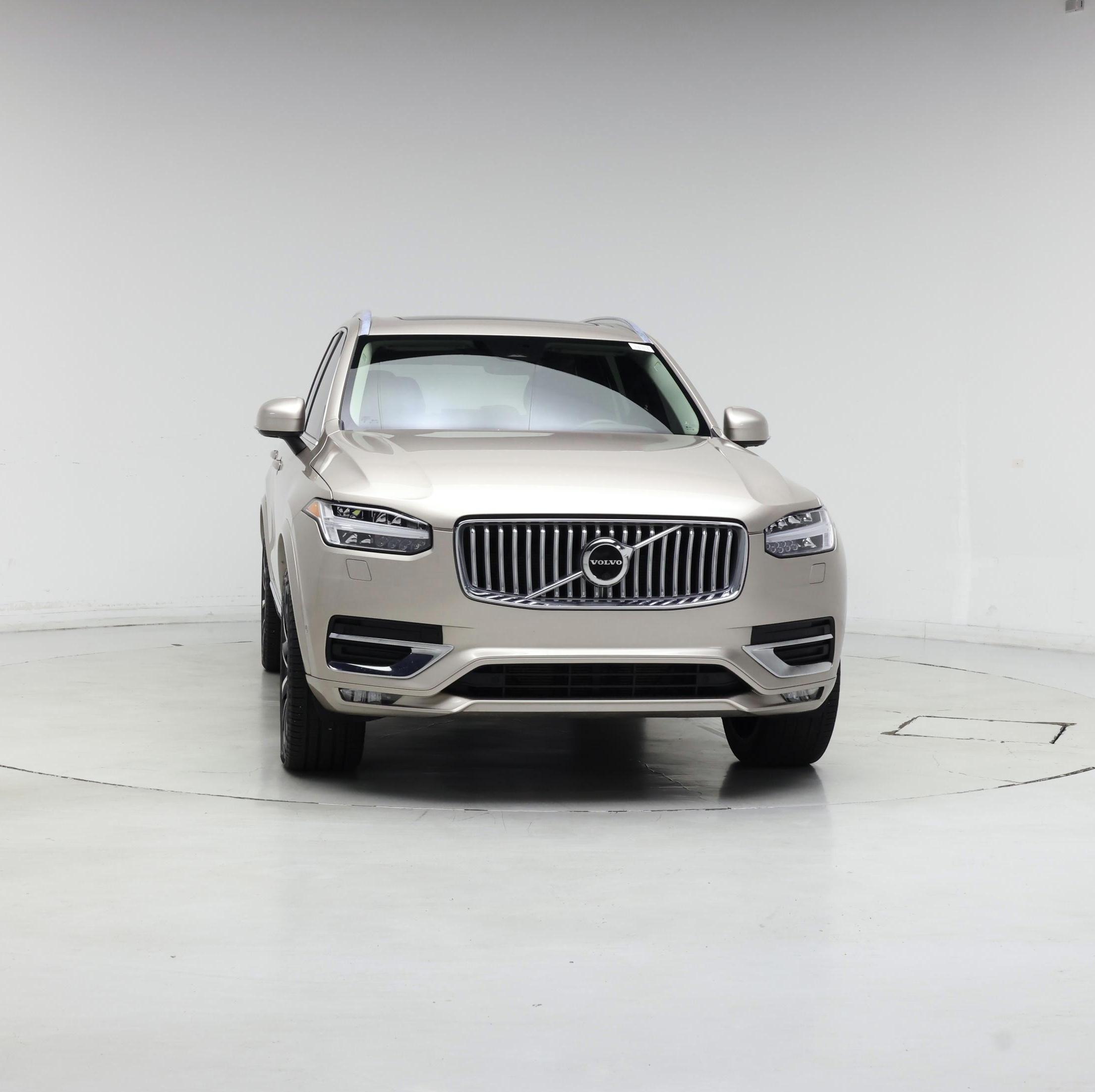 Thumbnail: 2023 Volvo XC90 - 5