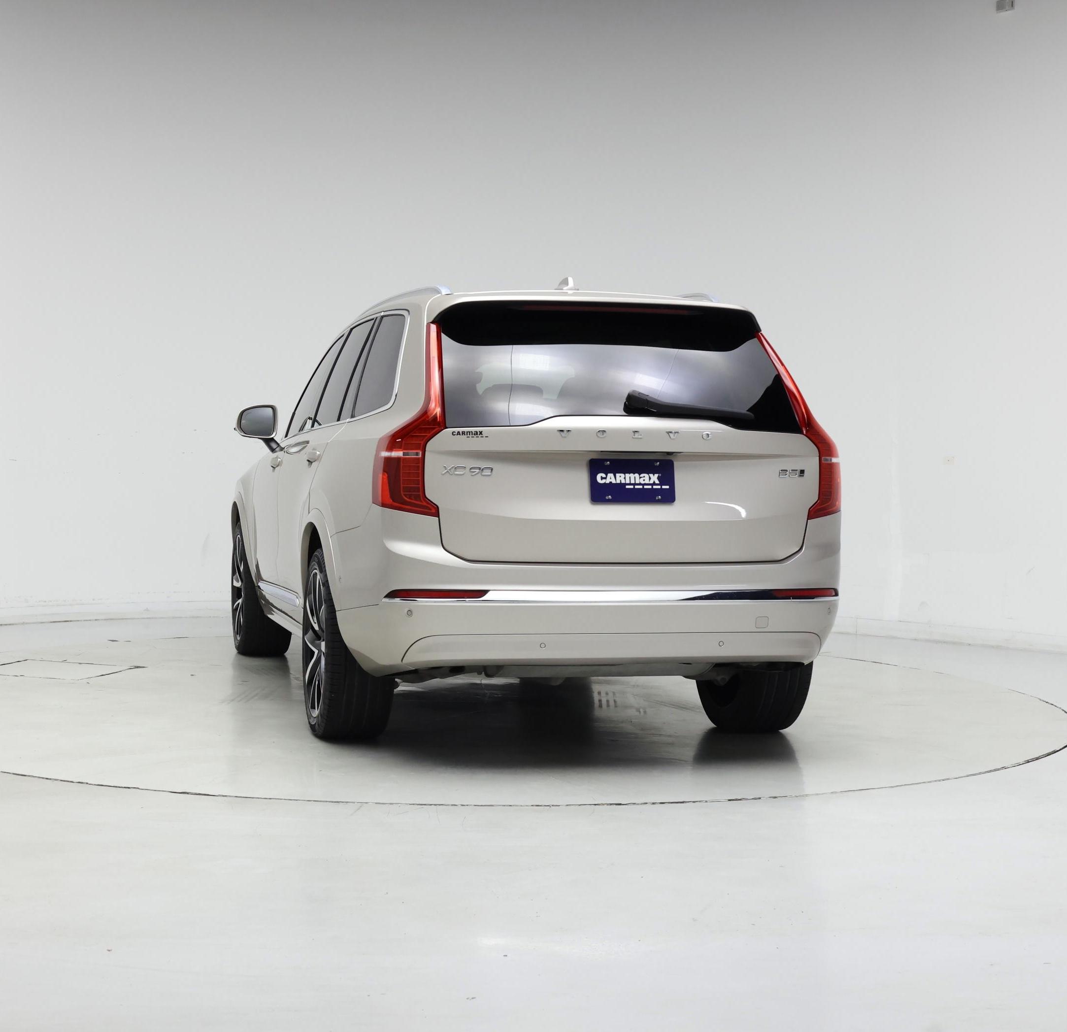 Thumbnail: 2023 Volvo XC90 - 6