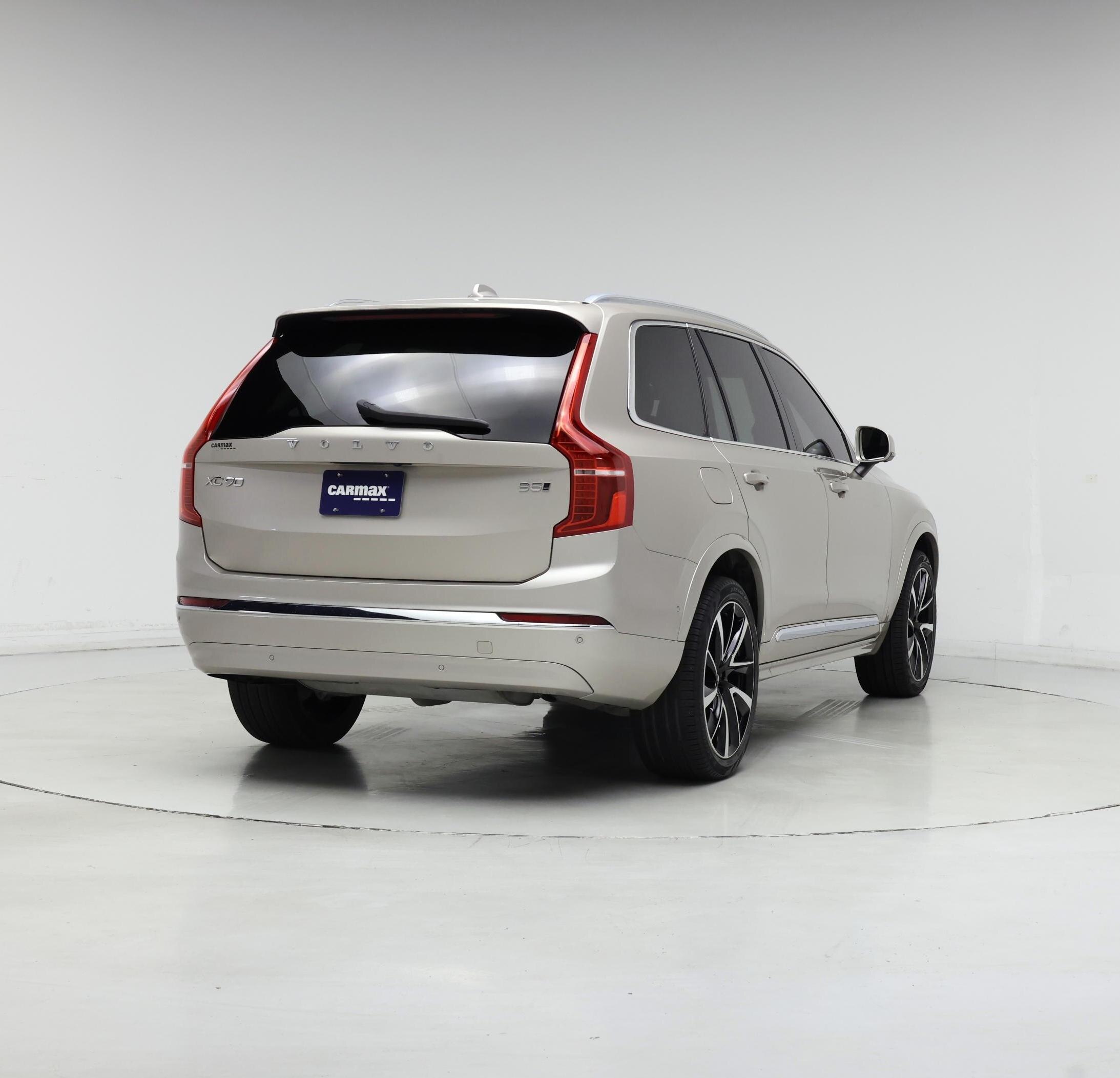 Thumbnail: 2023 Volvo XC90 - 8