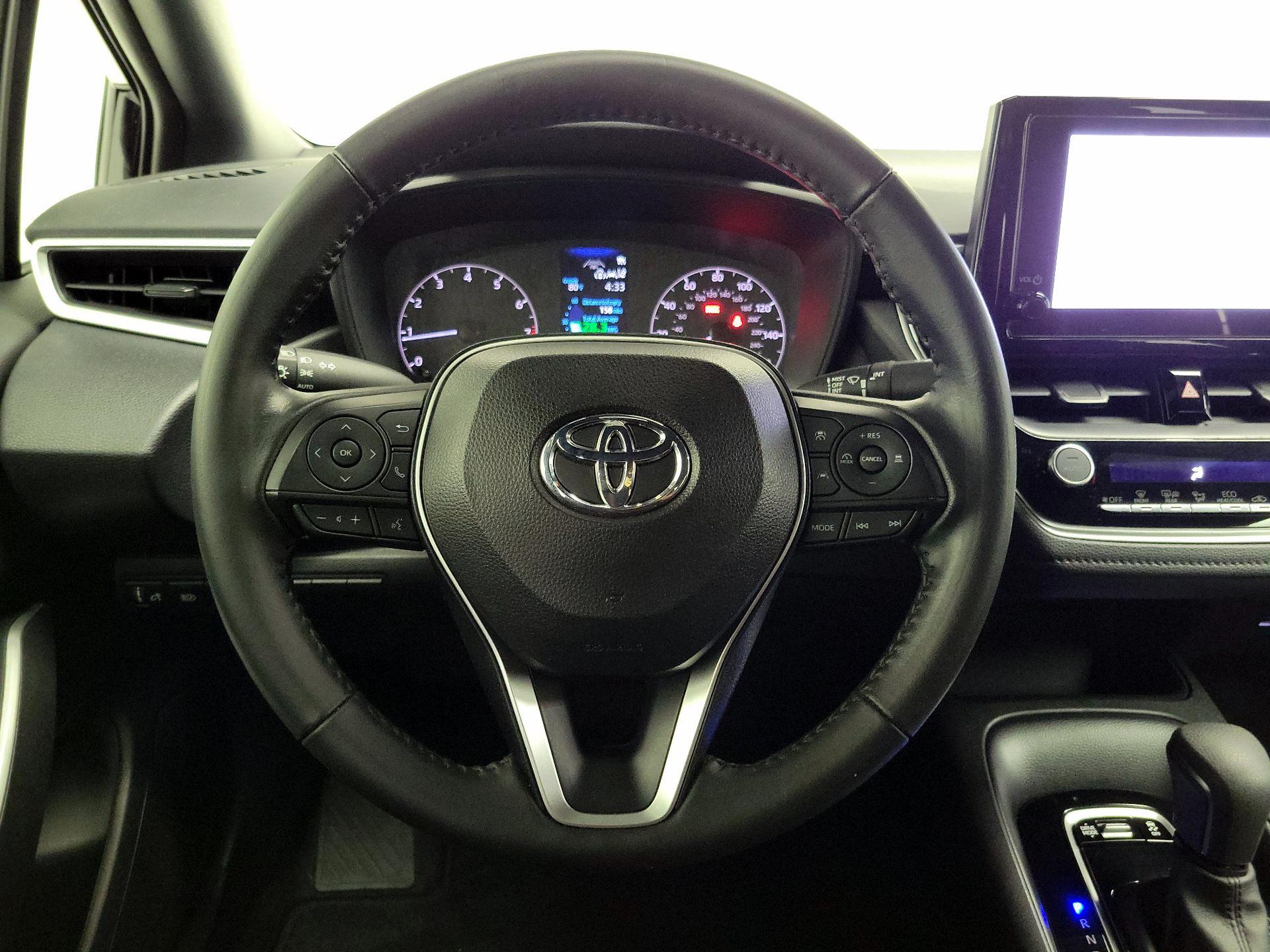 Thumbnail: 2024 Toyota Corolla - 10