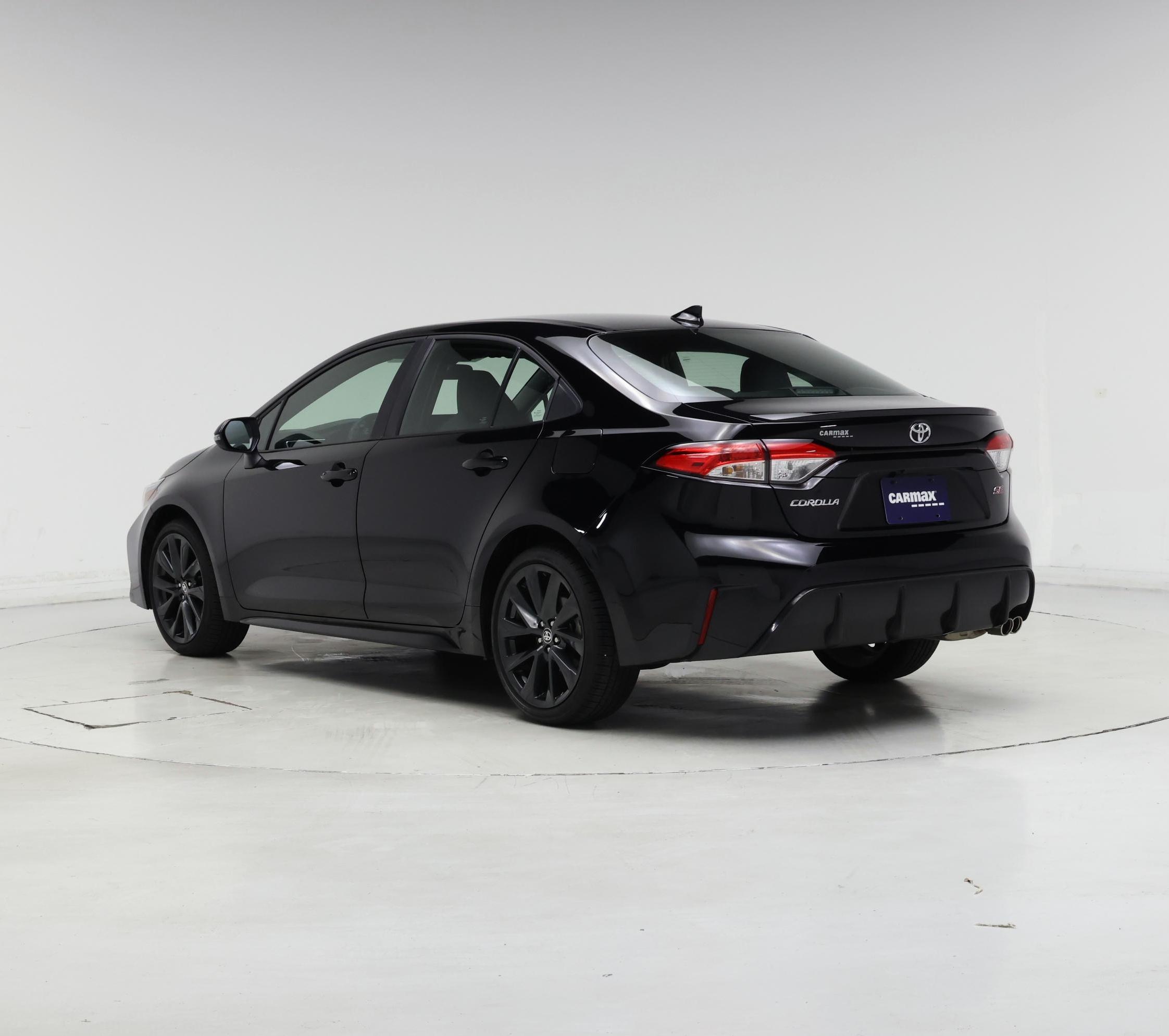 Thumbnail: 2024 Toyota Corolla - 2