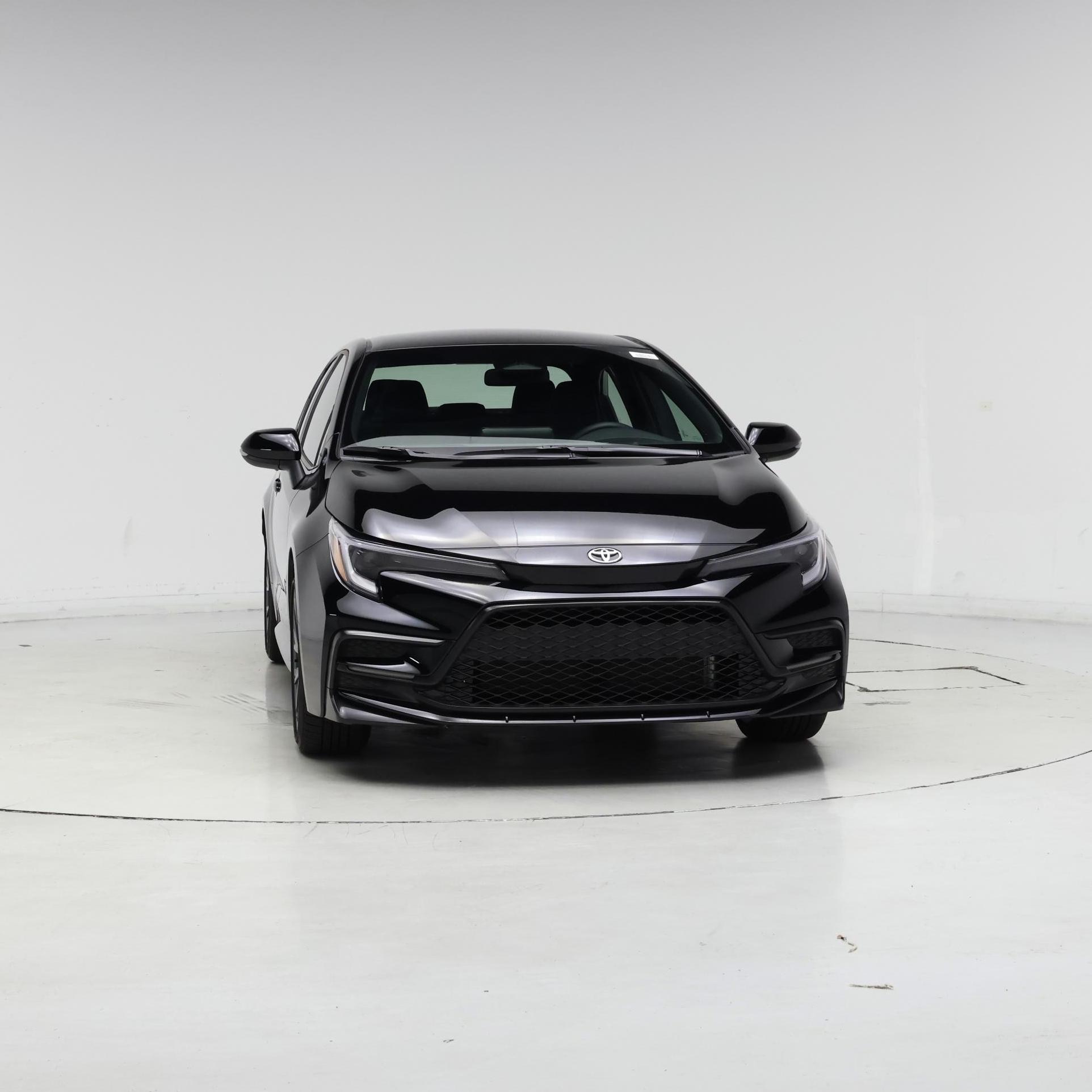 Thumbnail: 2024 Toyota Corolla - 5