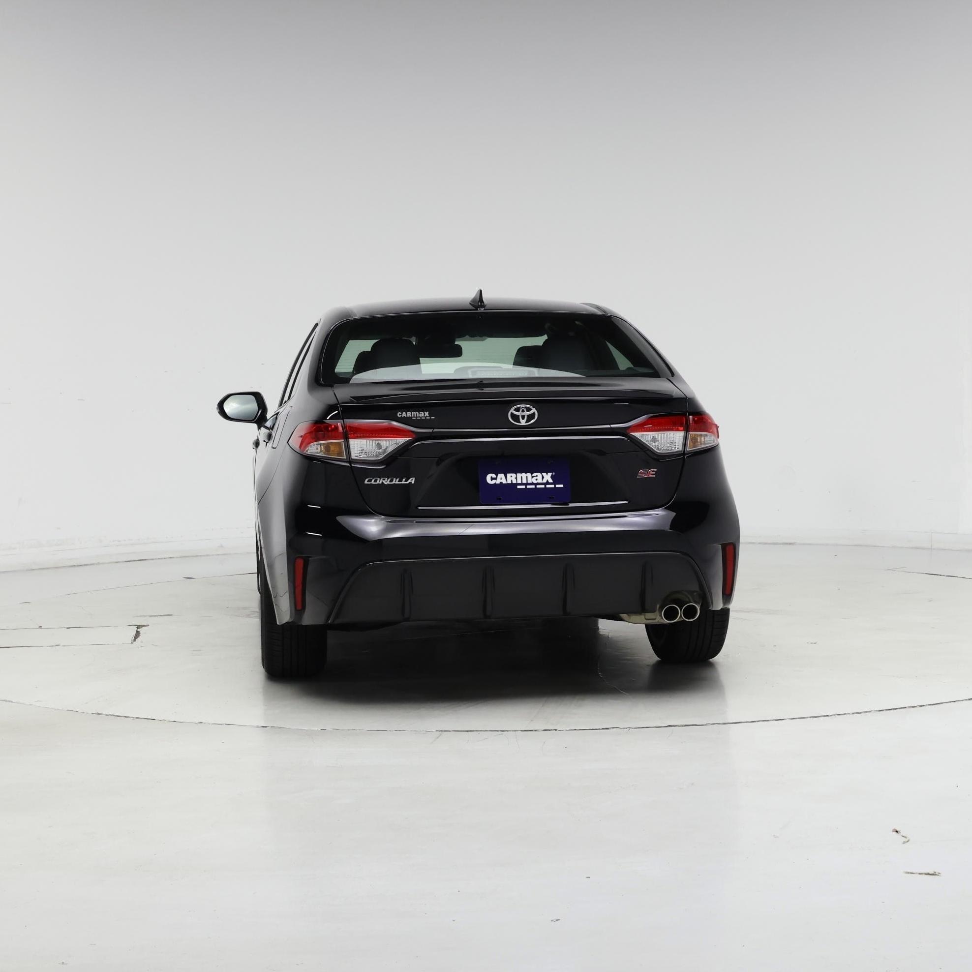 Thumbnail: 2024 Toyota Corolla - 6