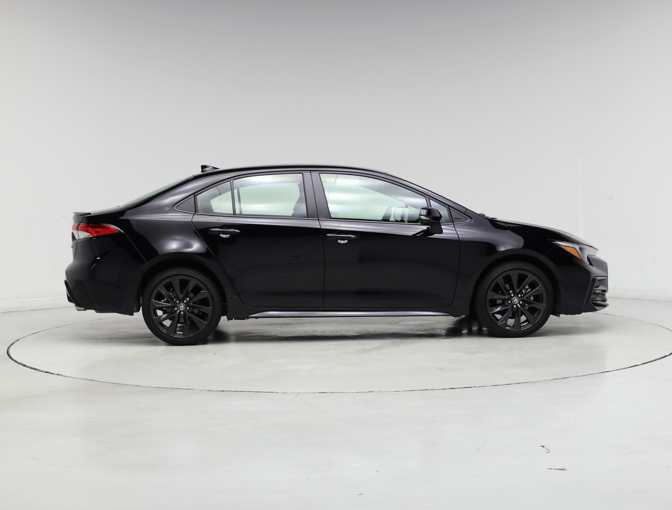 Thumbnail: 2024 Toyota Corolla - 7