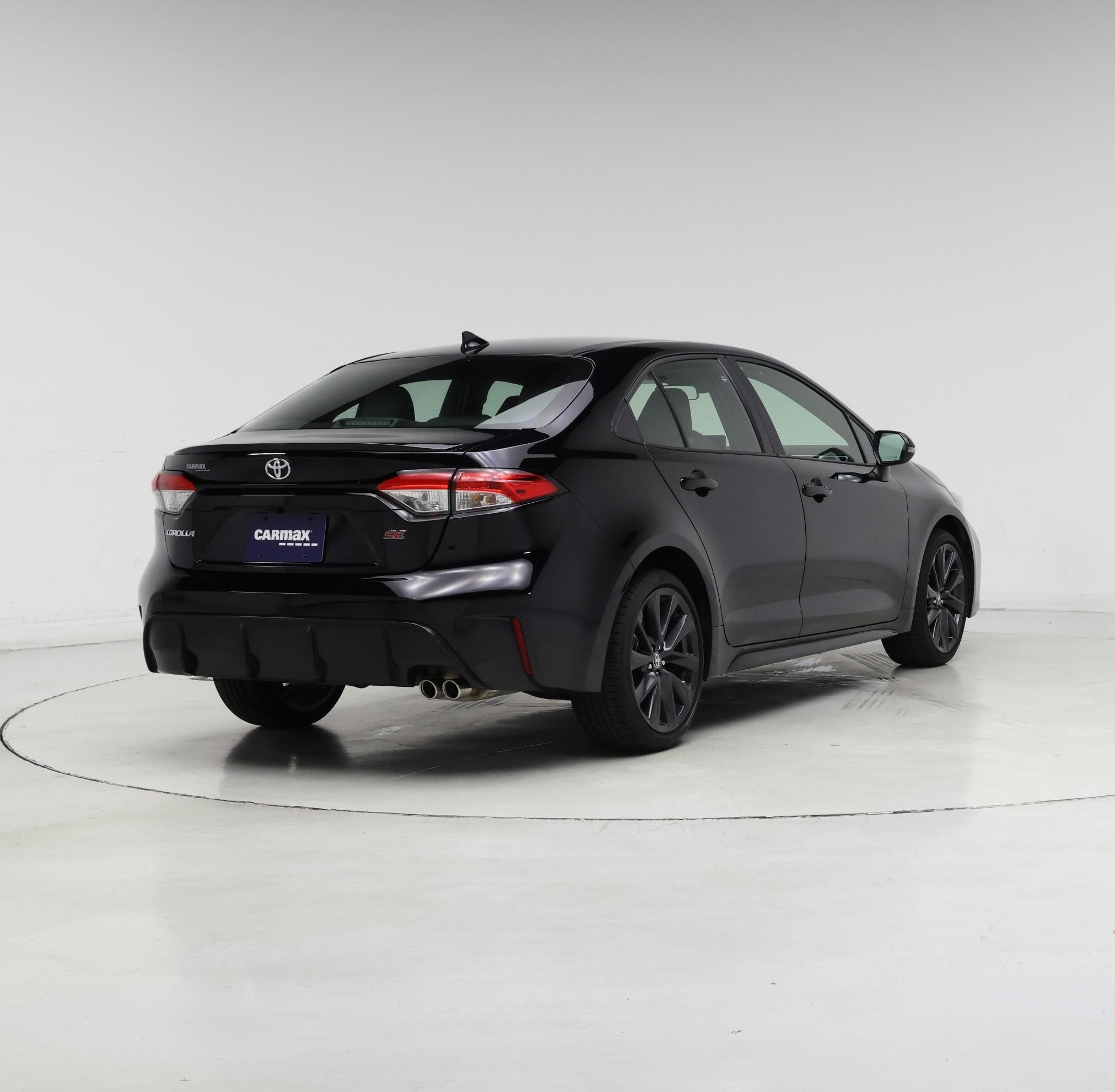 Thumbnail: 2024 Toyota Corolla - 8