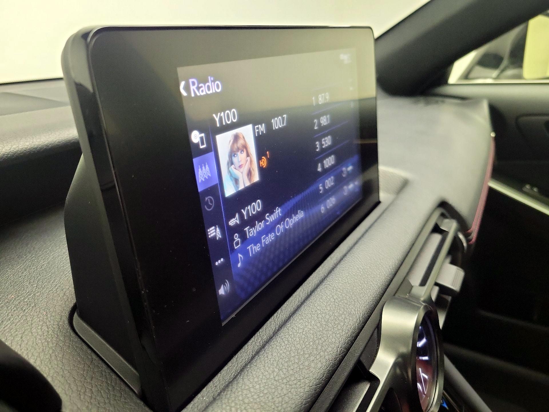 Thumbnail: 2023 Lexus IS - 15