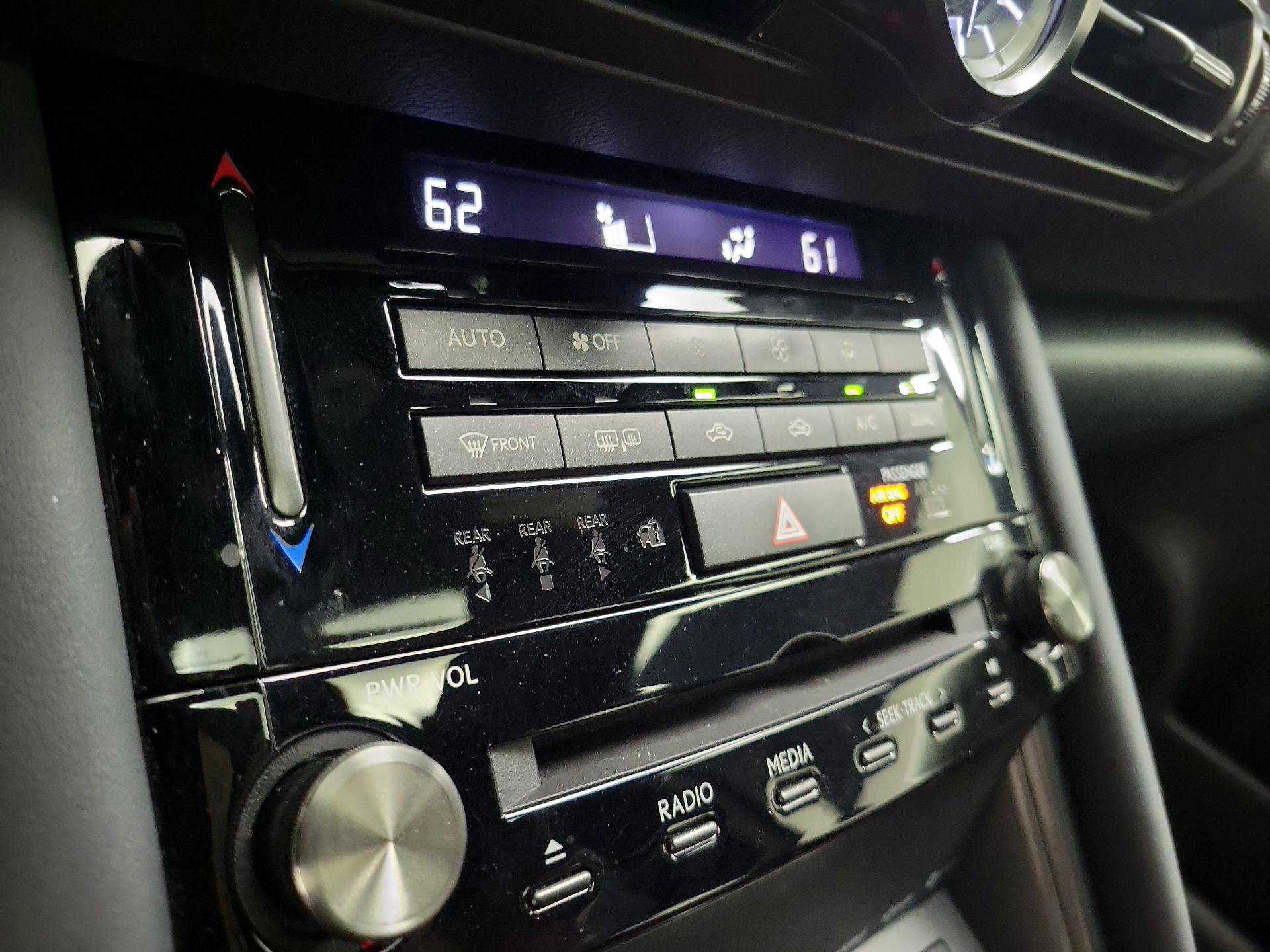 Thumbnail: 2023 Lexus IS - 16