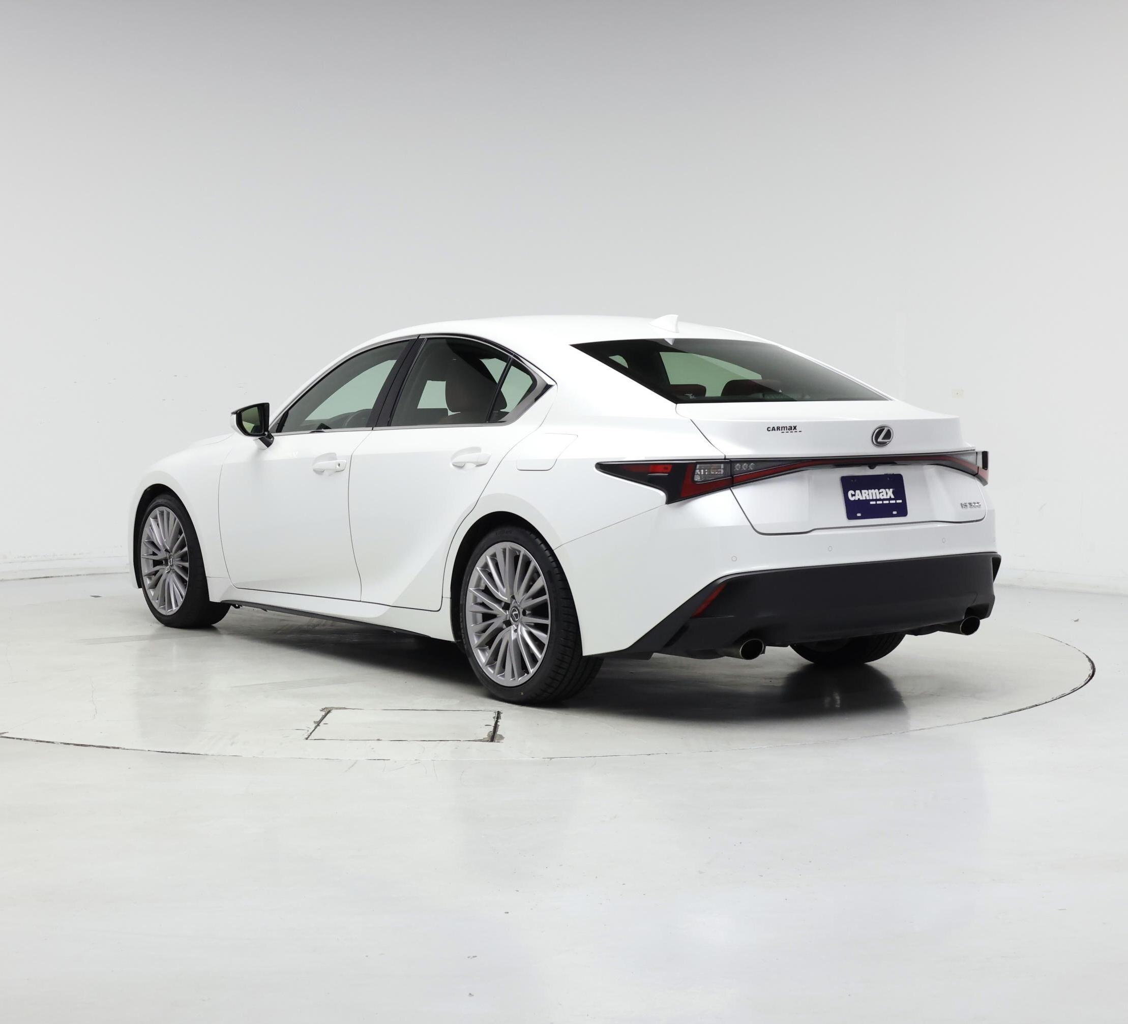 Thumbnail: 2023 Lexus IS - 2