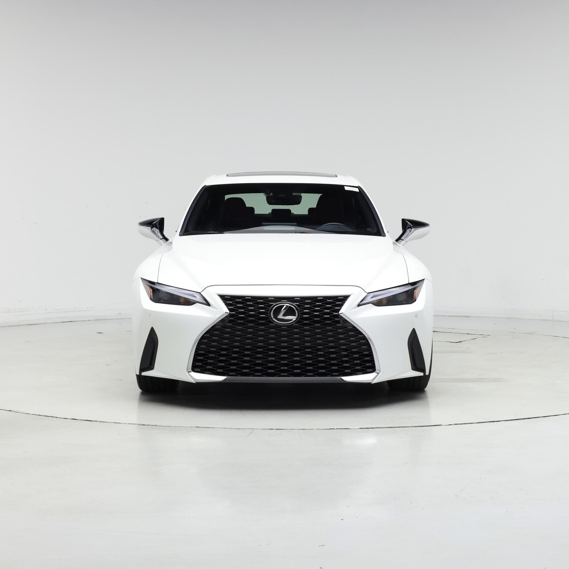 Thumbnail: 2023 Lexus IS - 5