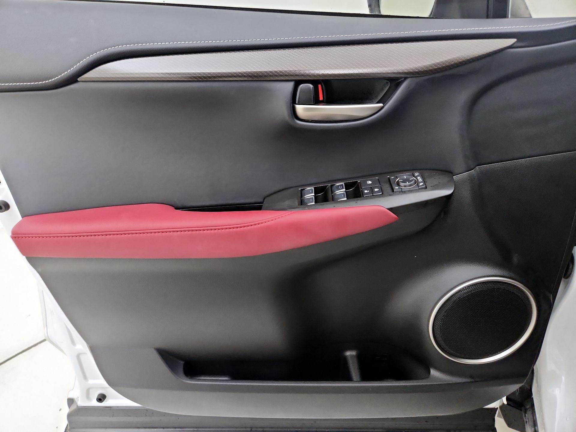 Thumbnail: 2021 Lexus NX - 12