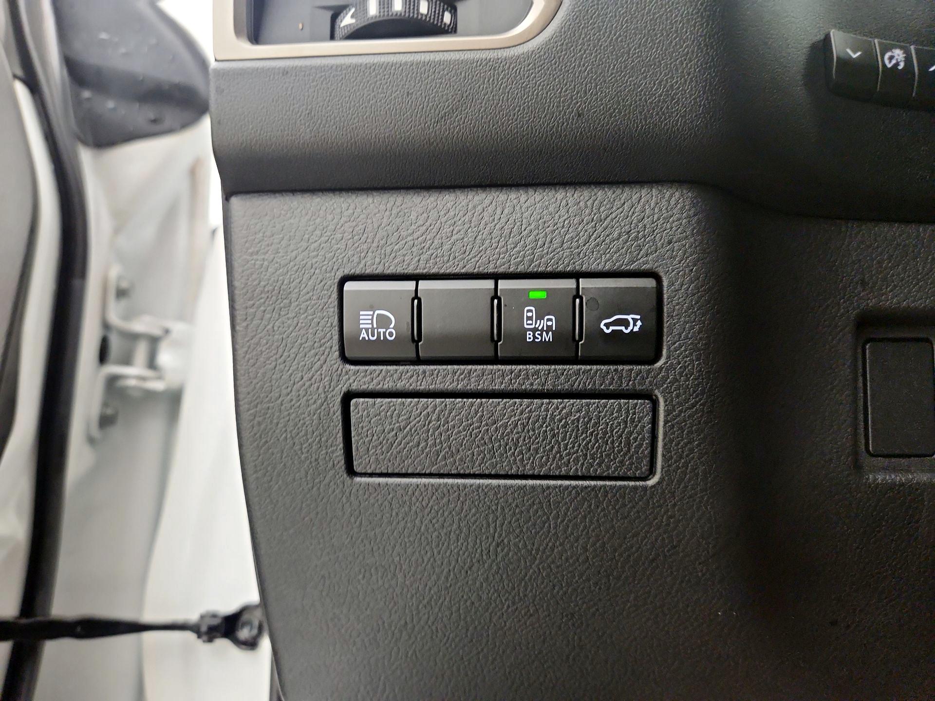 Thumbnail: 2021 Lexus NX - 13