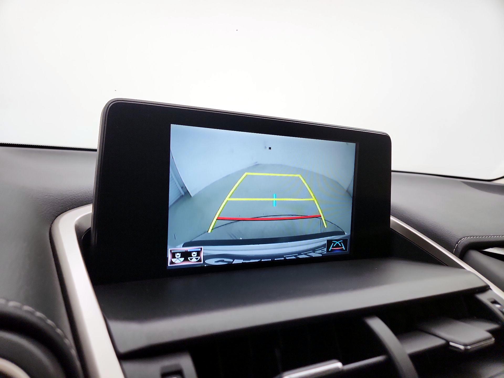 Thumbnail: 2021 Lexus NX - 14