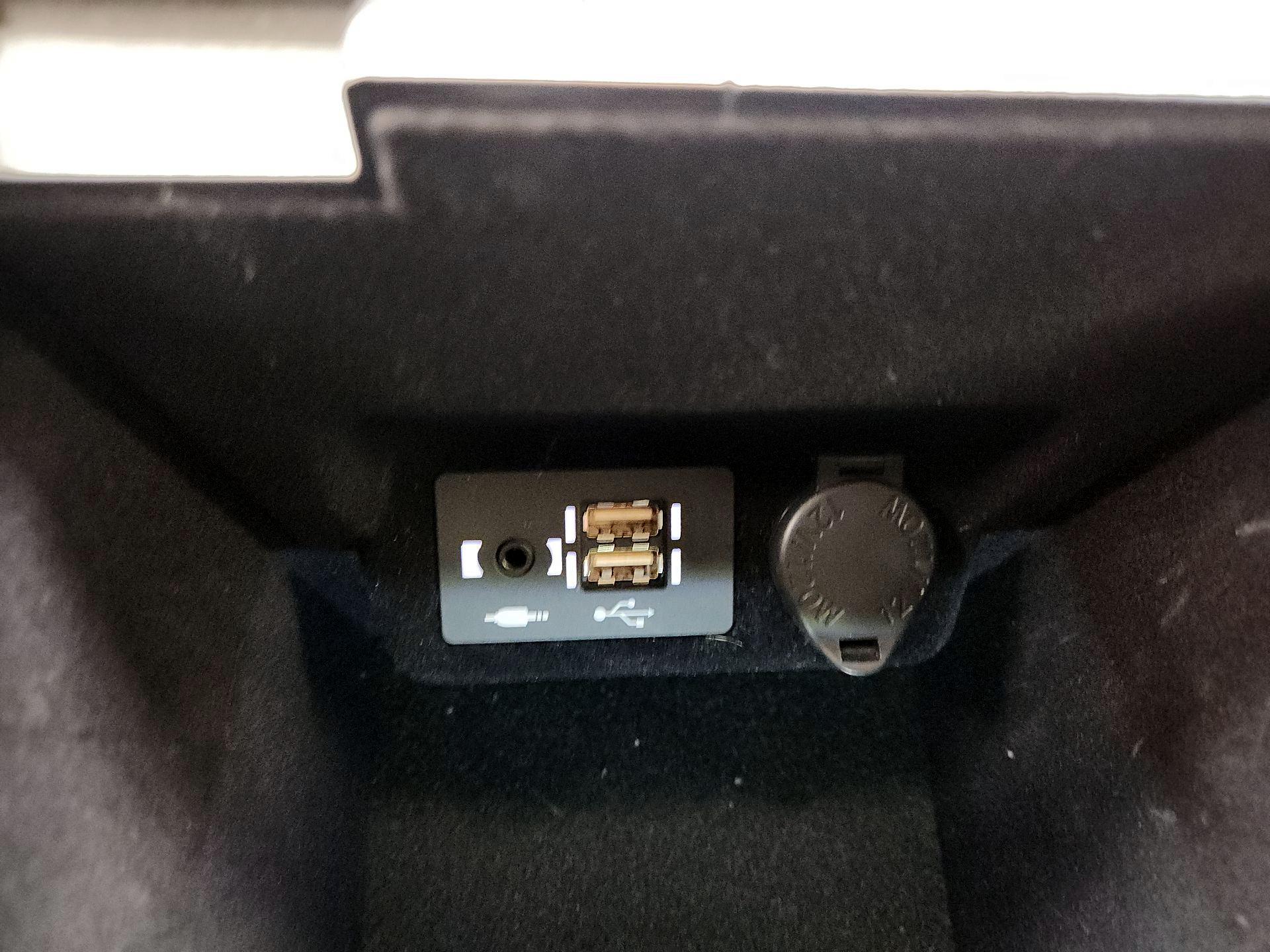 Thumbnail: 2021 Lexus NX - 18