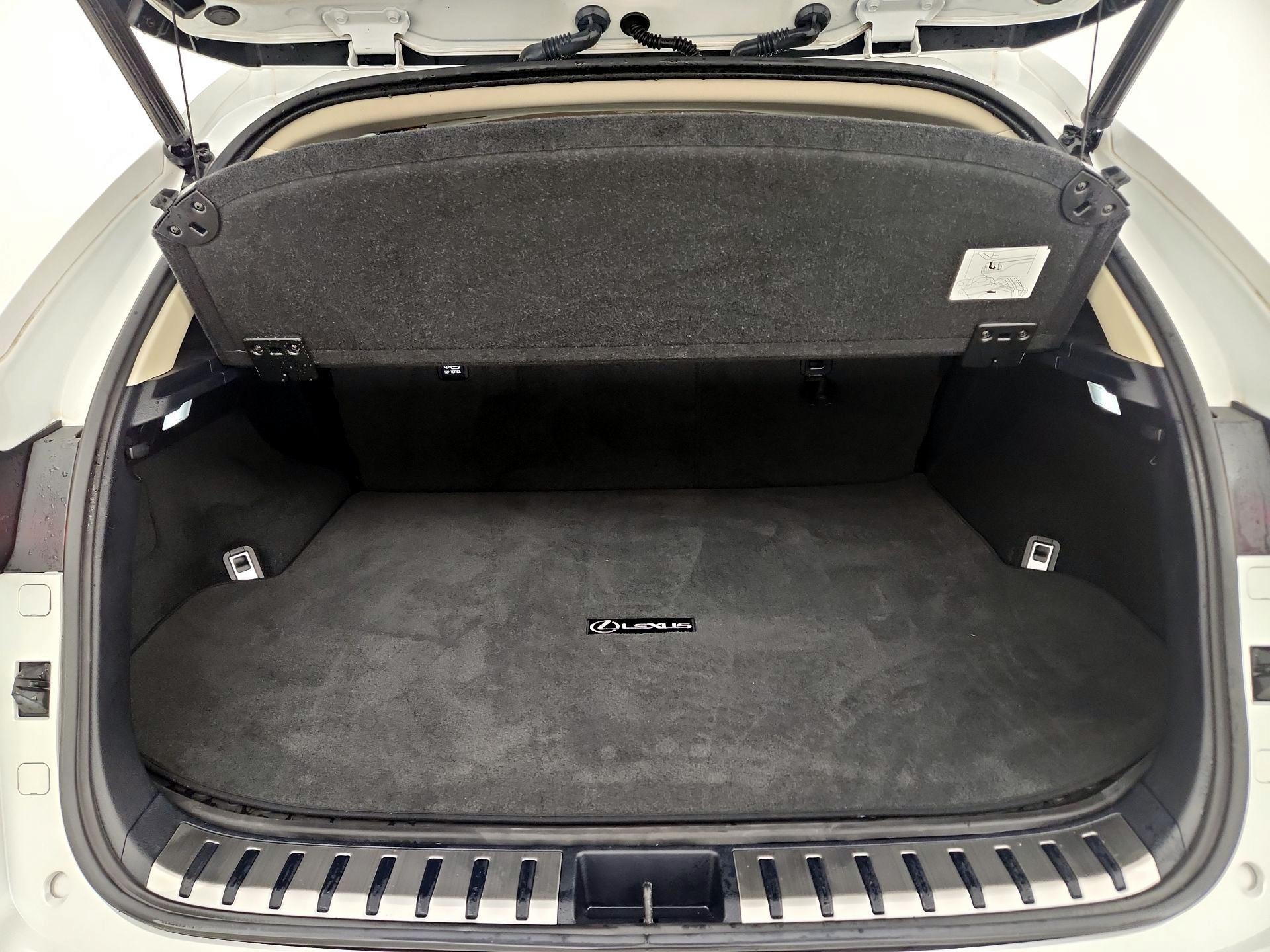 Thumbnail: 2021 Lexus NX - 20