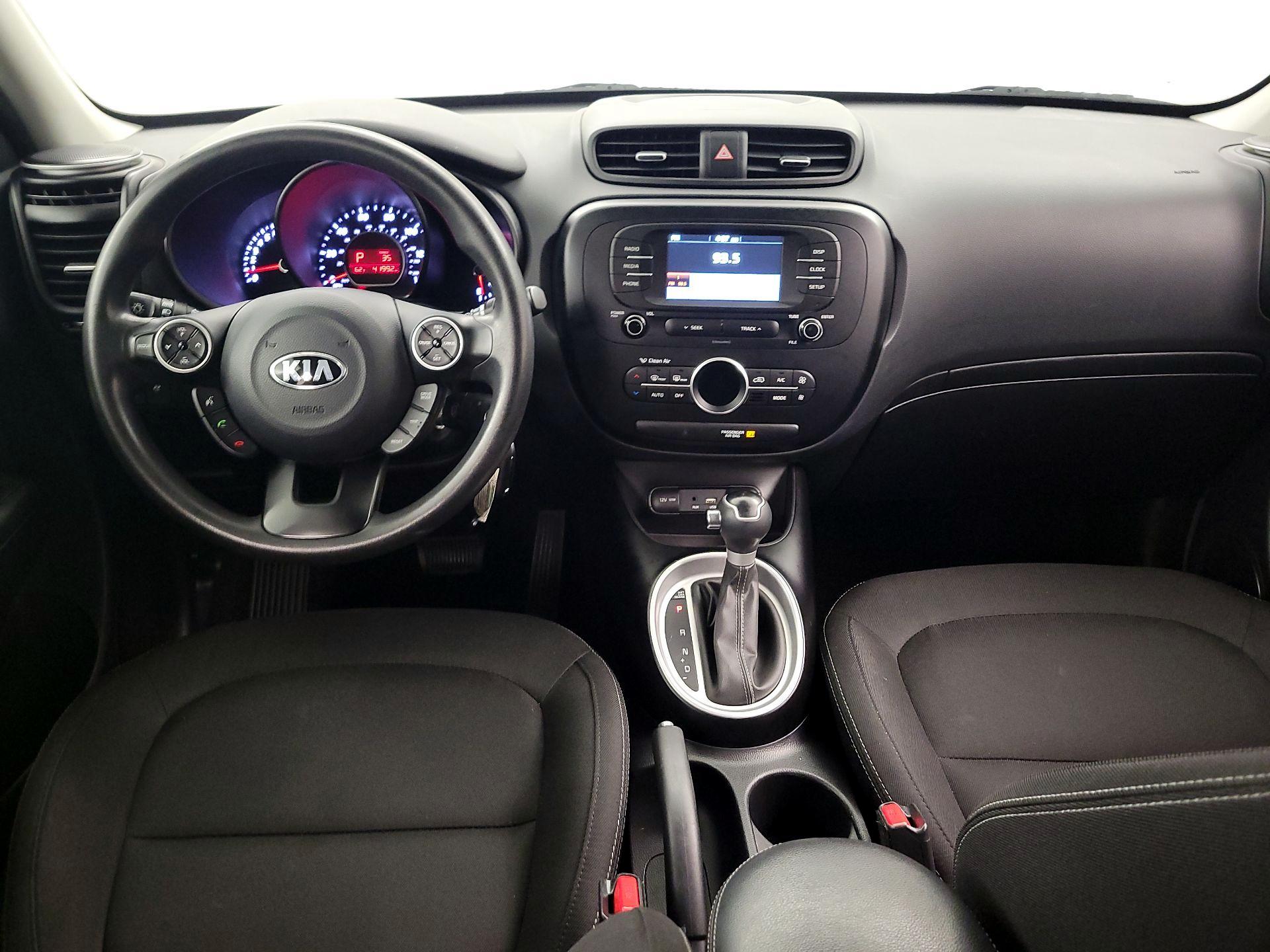 Thumbnail: 2017 Kia Soul - 9