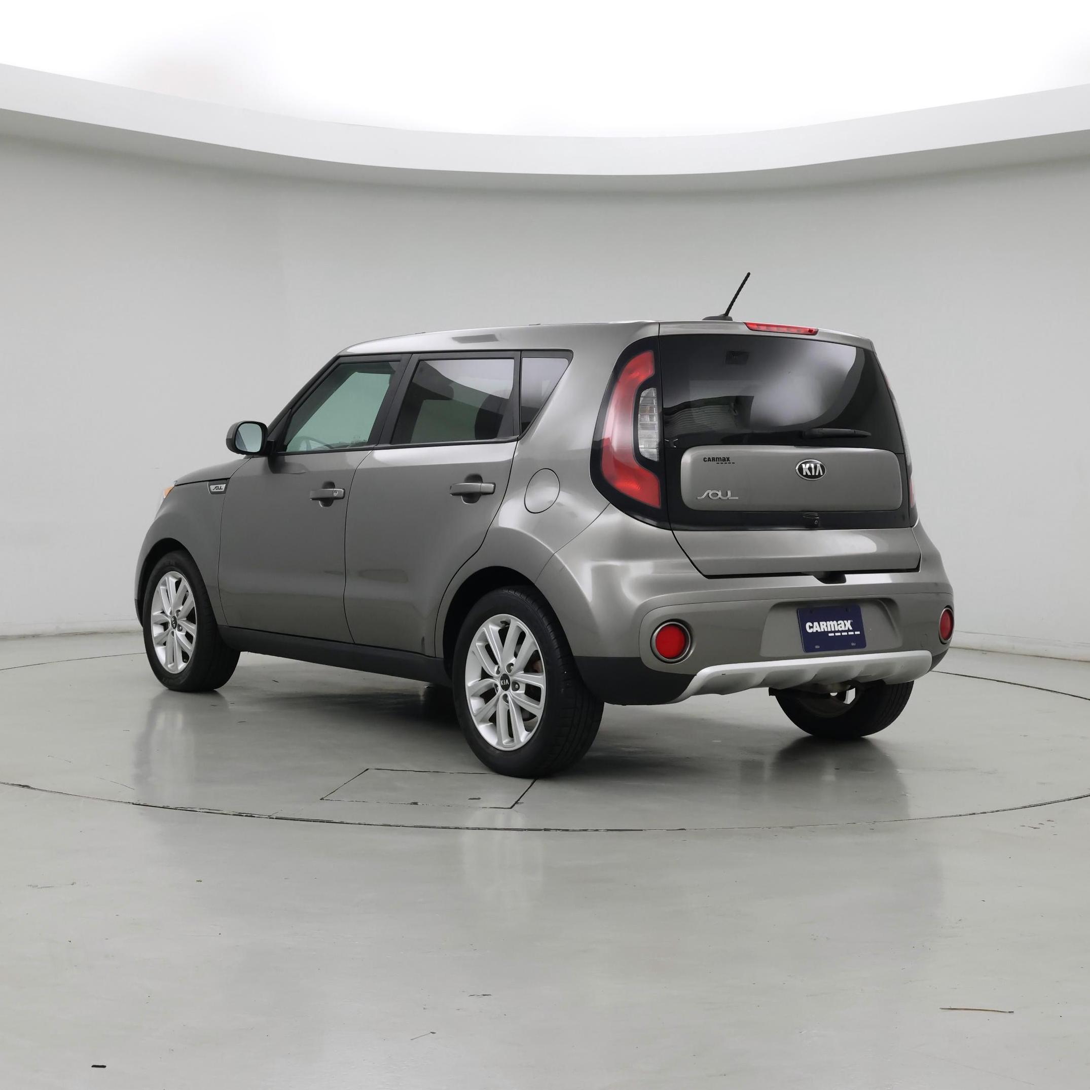 Thumbnail: 2017 Kia Soul - 2