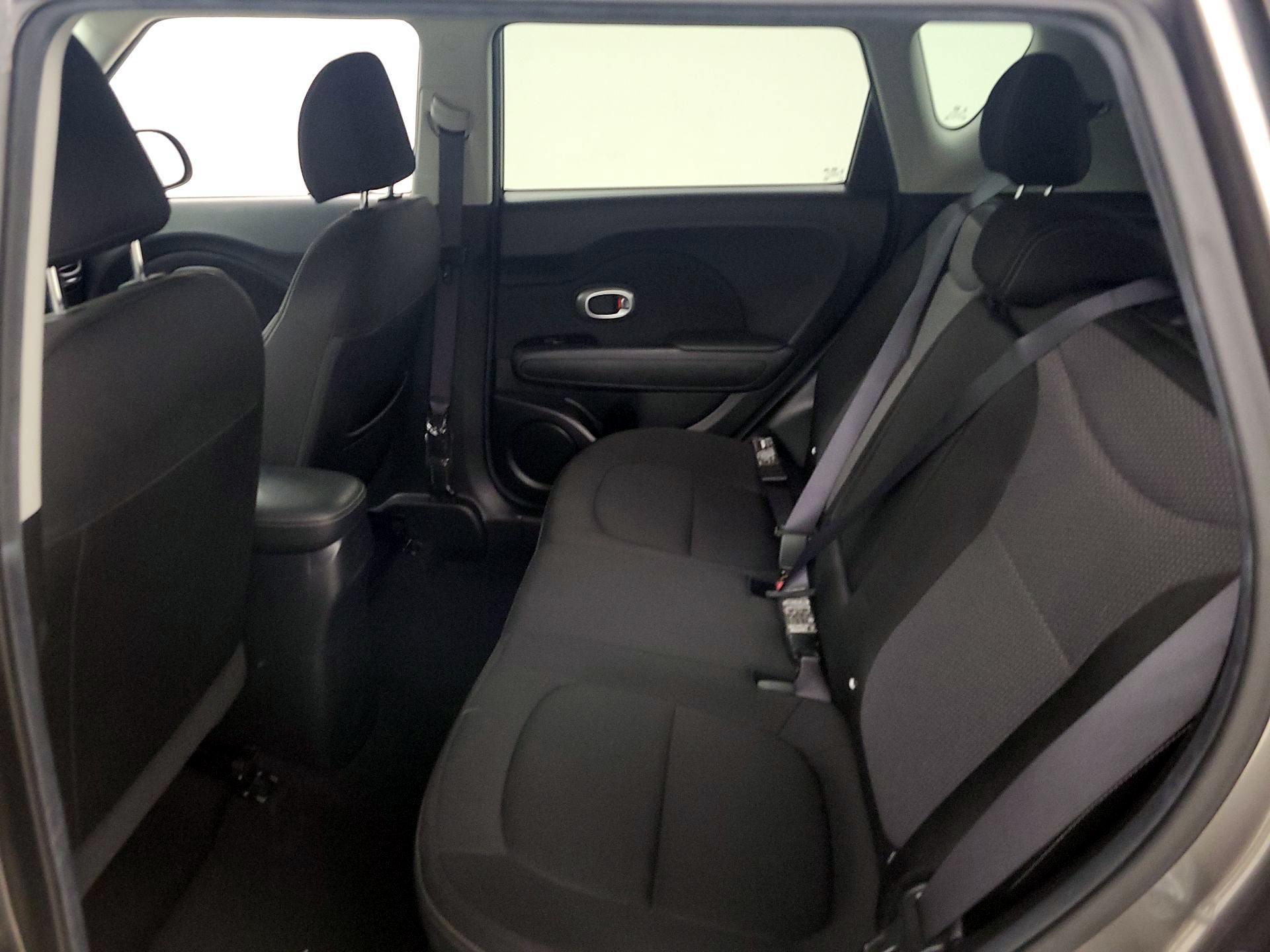 Thumbnail: 2017 Kia Soul - 19